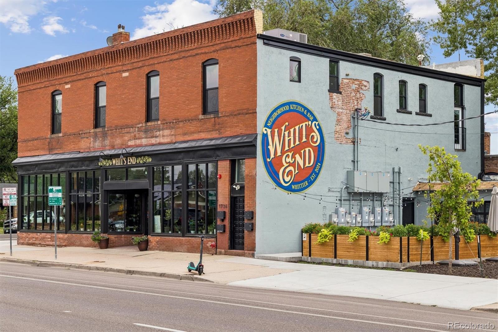 MLS Image #38 for 3139 n franklin street,denver, Colorado