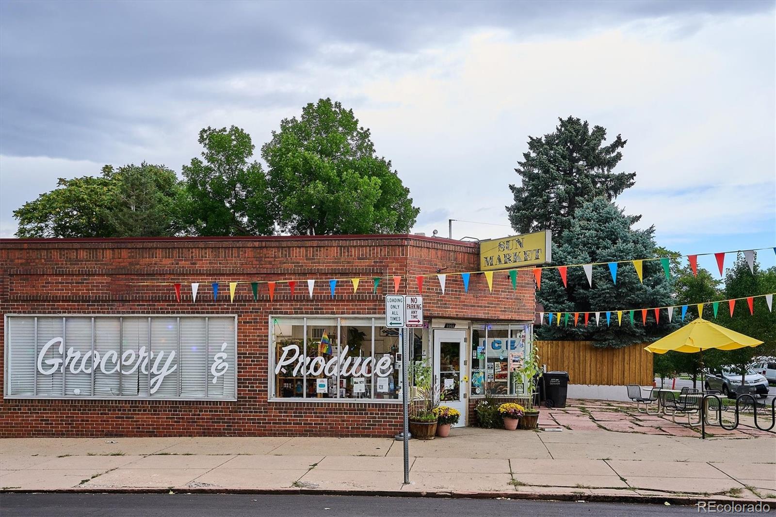 MLS Image #39 for 3139 n franklin street,denver, Colorado