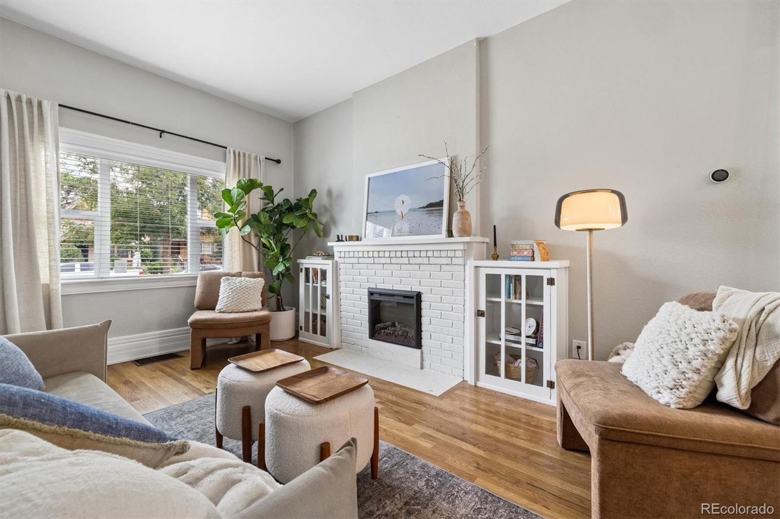 MLS Image #4 for 3139 n franklin street,denver, Colorado