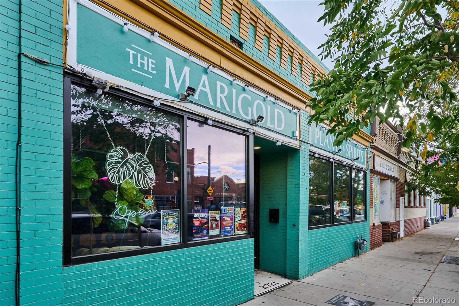 MLS Image #40 for 3139 n franklin street,denver, Colorado
