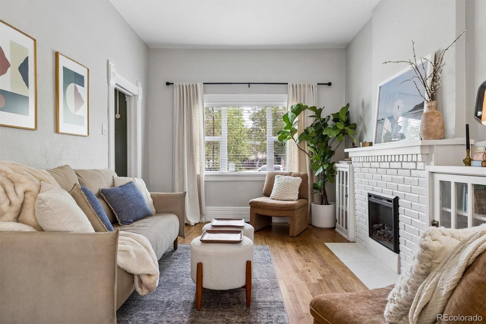 MLS Image #5 for 3139 n franklin street,denver, Colorado