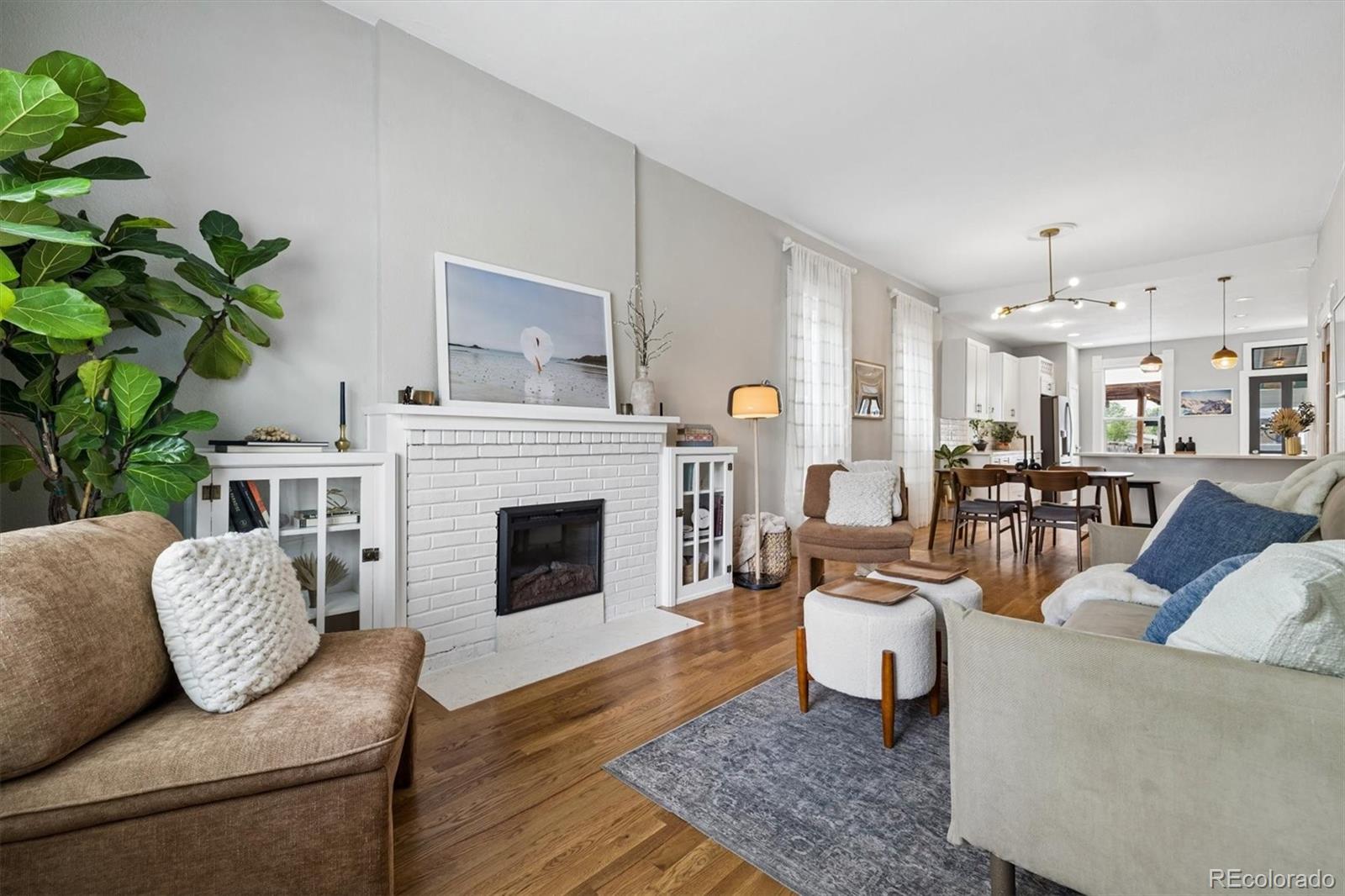 MLS Image #6 for 3139 n franklin street,denver, Colorado