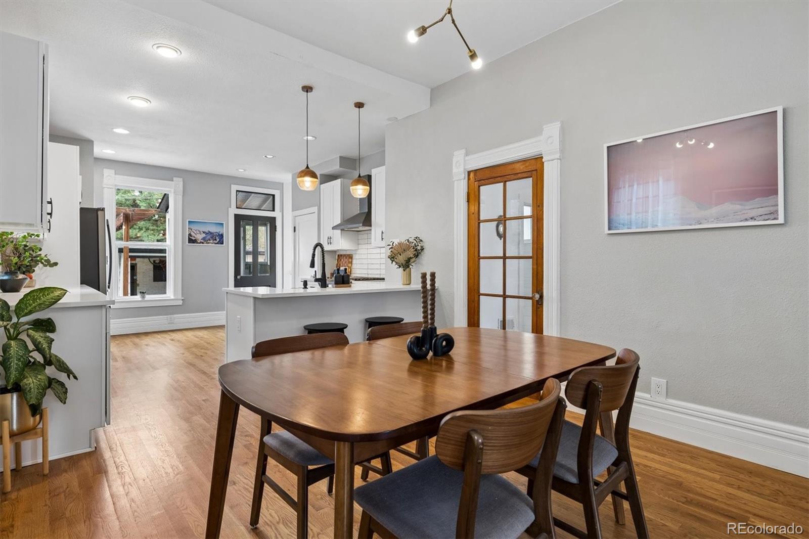 MLS Image #8 for 3139 n franklin street,denver, Colorado