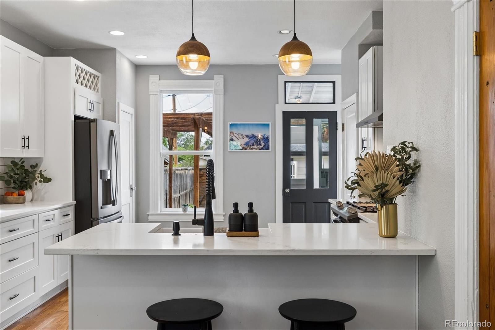 MLS Image #9 for 3139 n franklin street,denver, Colorado