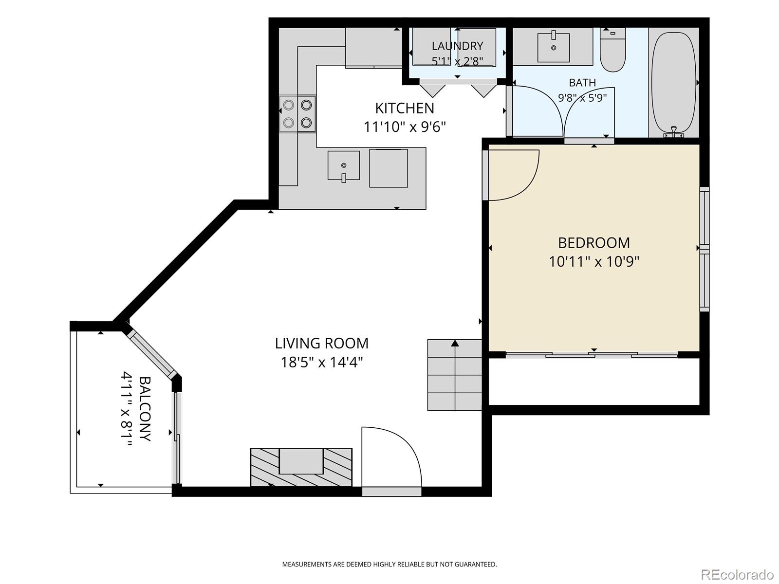 MLS Image #26 for 804 s vance street,lakewood, Colorado