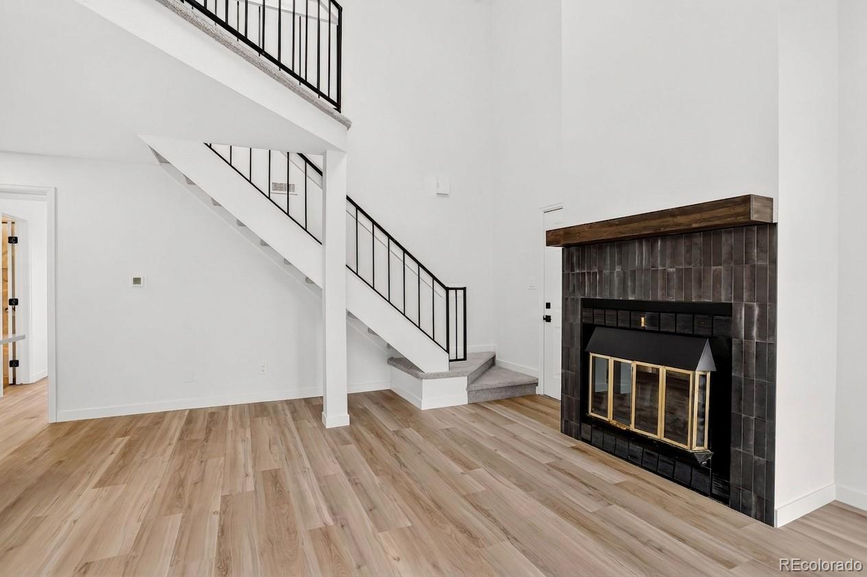 MLS Image #3 for 804 s vance street,lakewood, Colorado