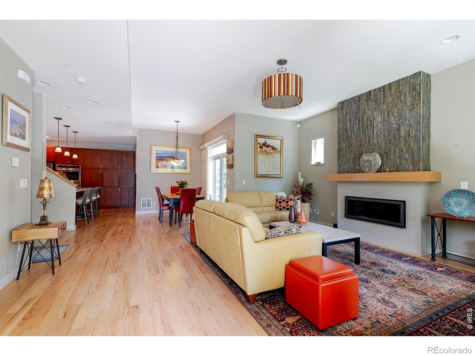 MLS Image #3 for 4182  westcliffe court,boulder, Colorado