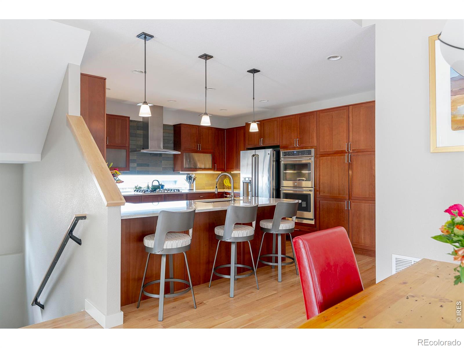 MLS Image #4 for 4182  westcliffe court,boulder, Colorado