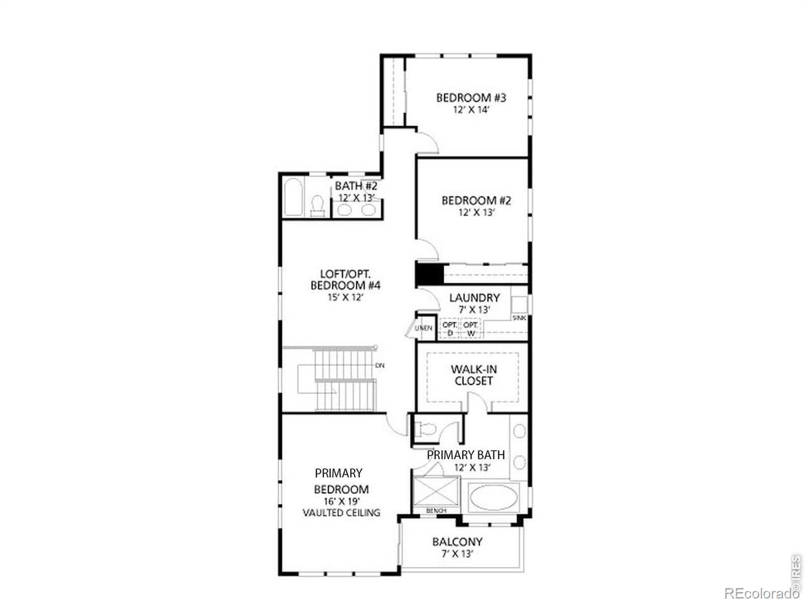 MLS Image #45 for 4182  westcliffe court,boulder, Colorado
