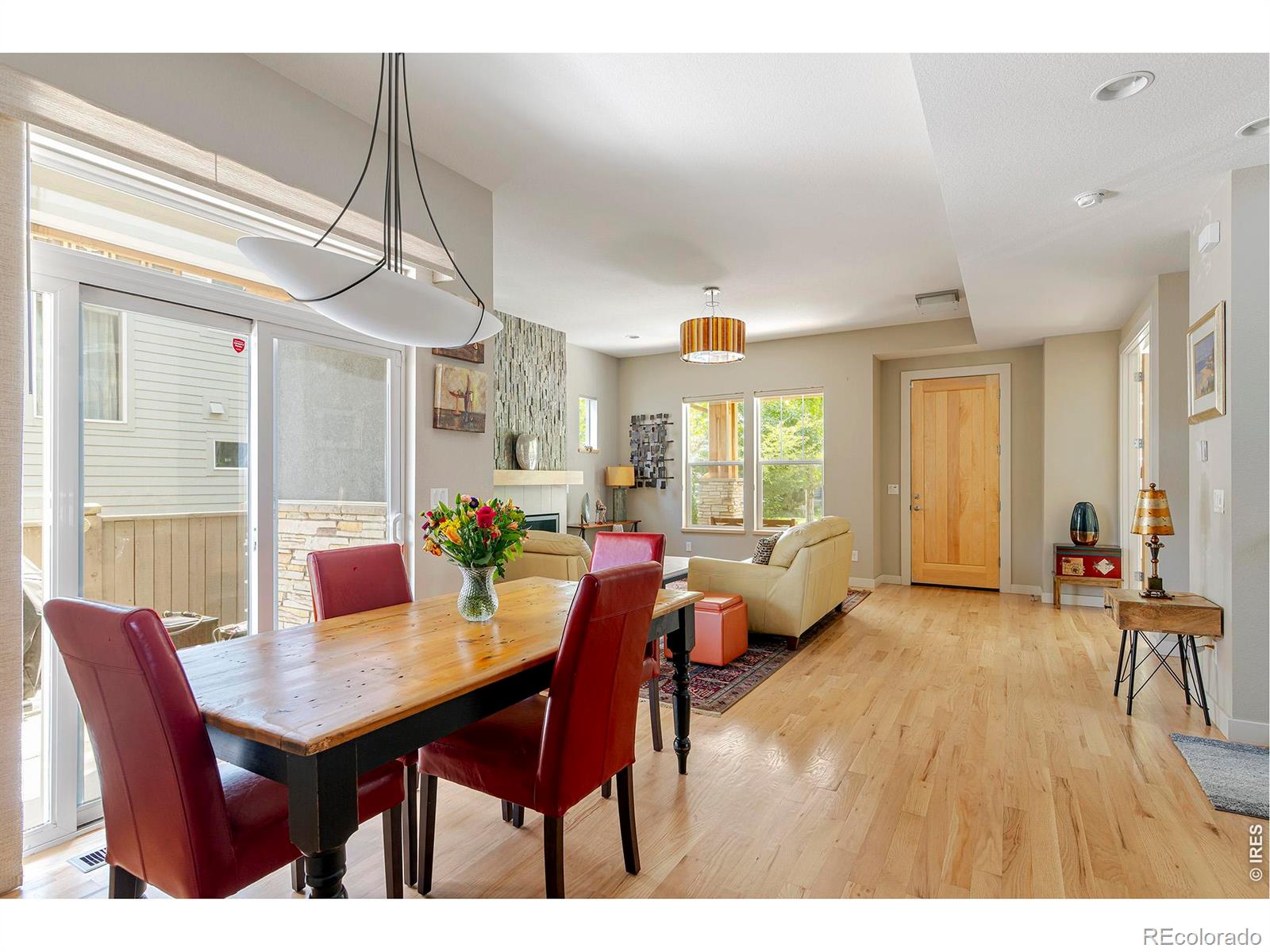 MLS Image #5 for 4182  westcliffe court,boulder, Colorado