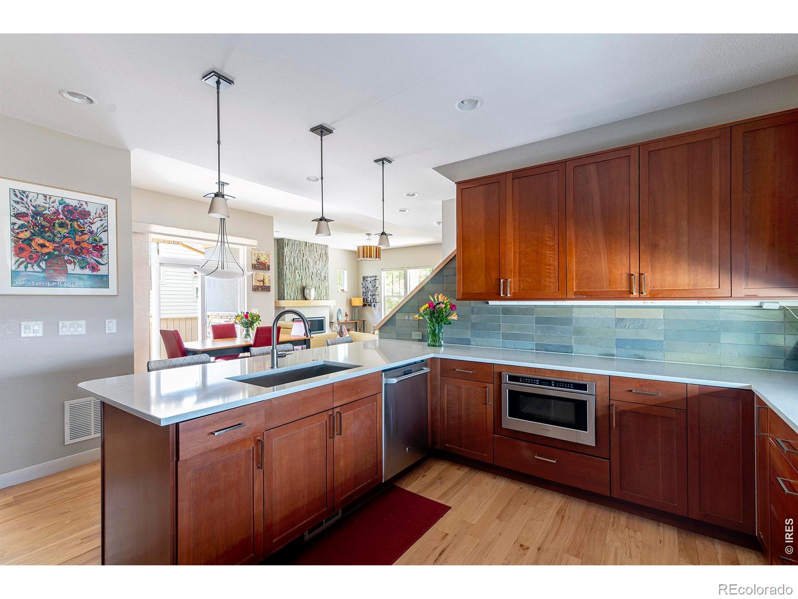 MLS Image #7 for 4182  westcliffe court,boulder, Colorado