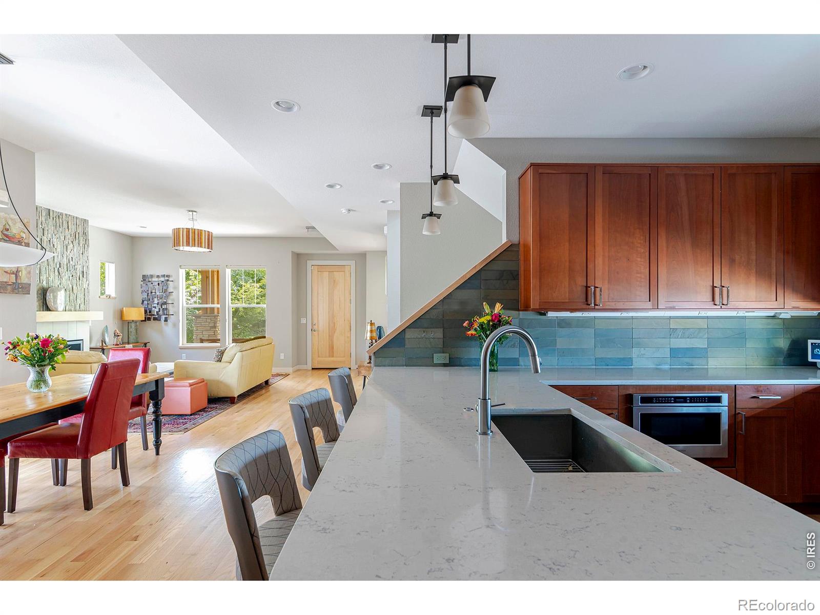 MLS Image #9 for 4182  westcliffe court,boulder, Colorado