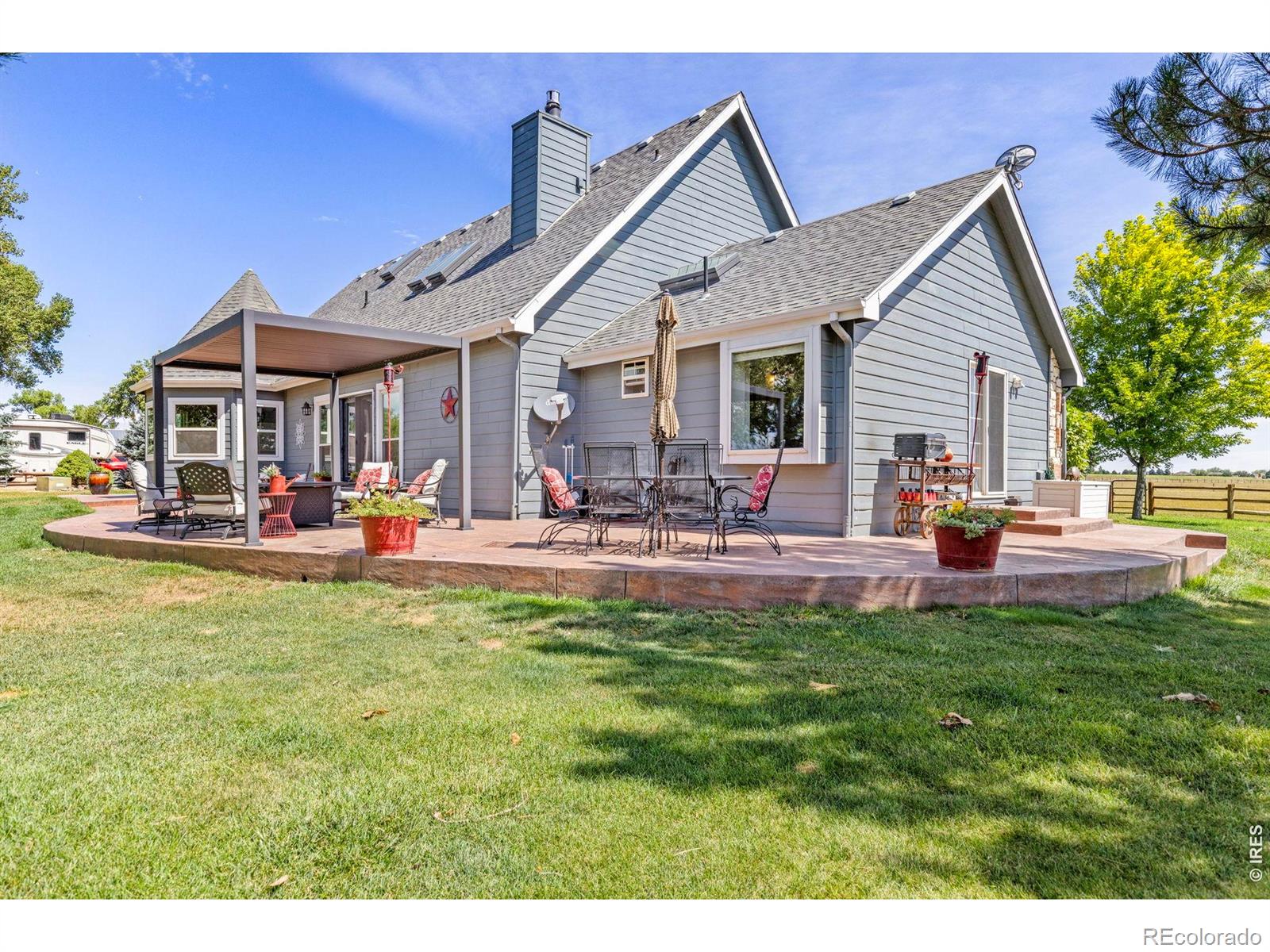 MLS Image #17 for 18501  county road 13 ,johnstown, Colorado