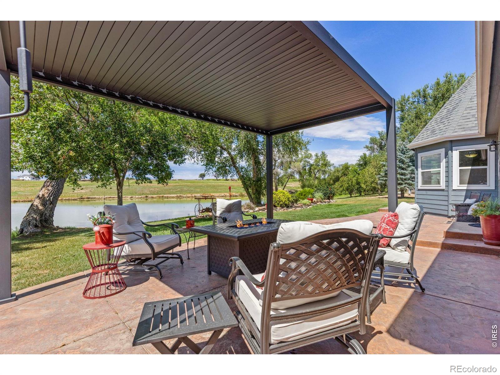 MLS Image #18 for 18501  county road 13 ,johnstown, Colorado