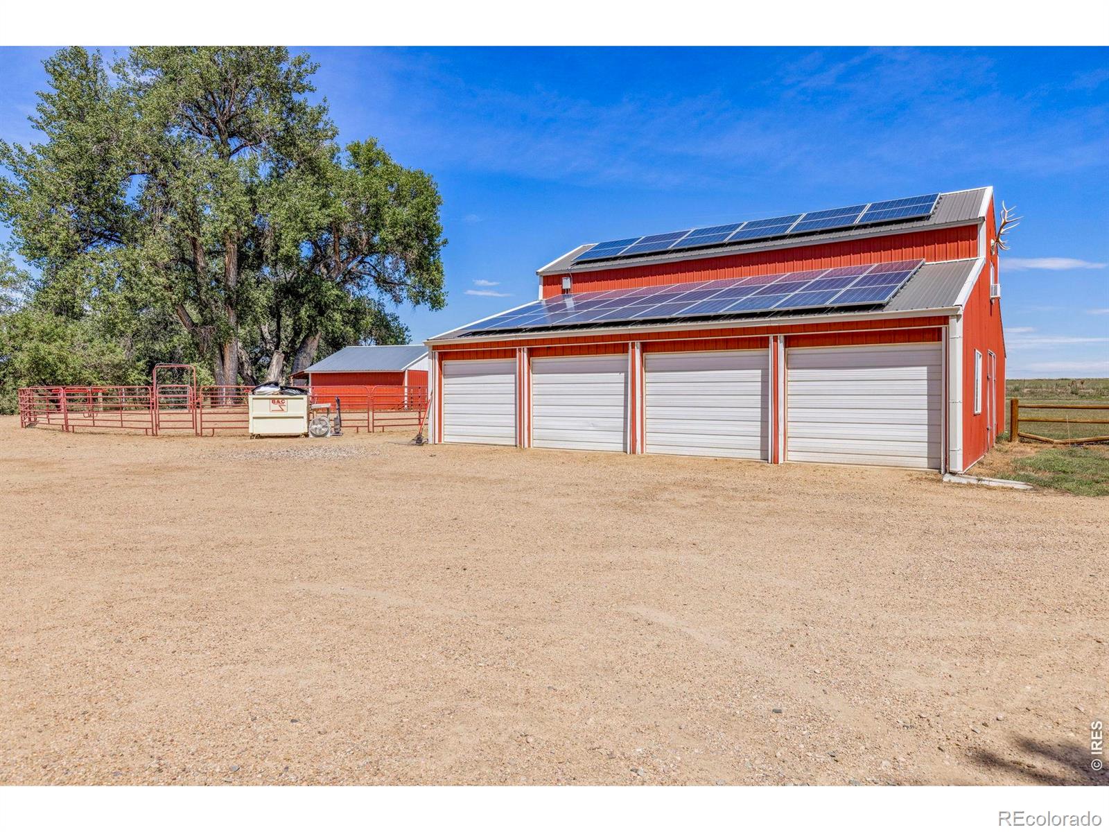 MLS Image #20 for 18501  county road 13 ,johnstown, Colorado