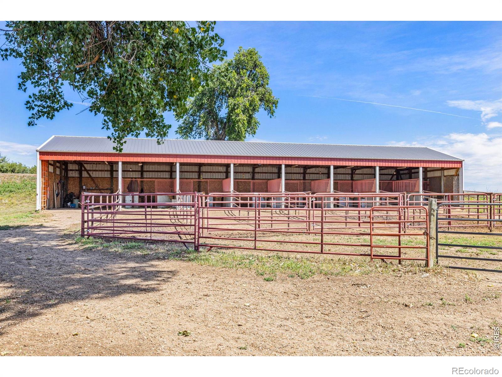 MLS Image #21 for 18501  county road 13 ,johnstown, Colorado