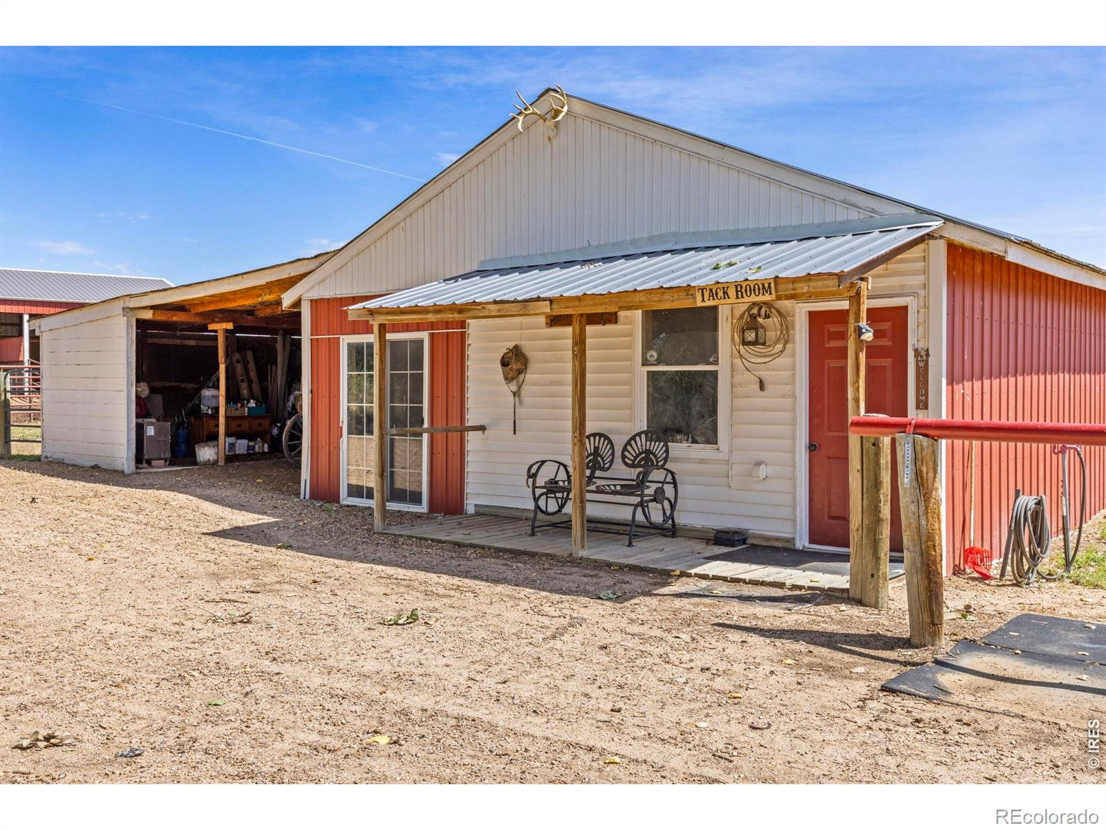 MLS Image #23 for 18501  county road 13 ,johnstown, Colorado