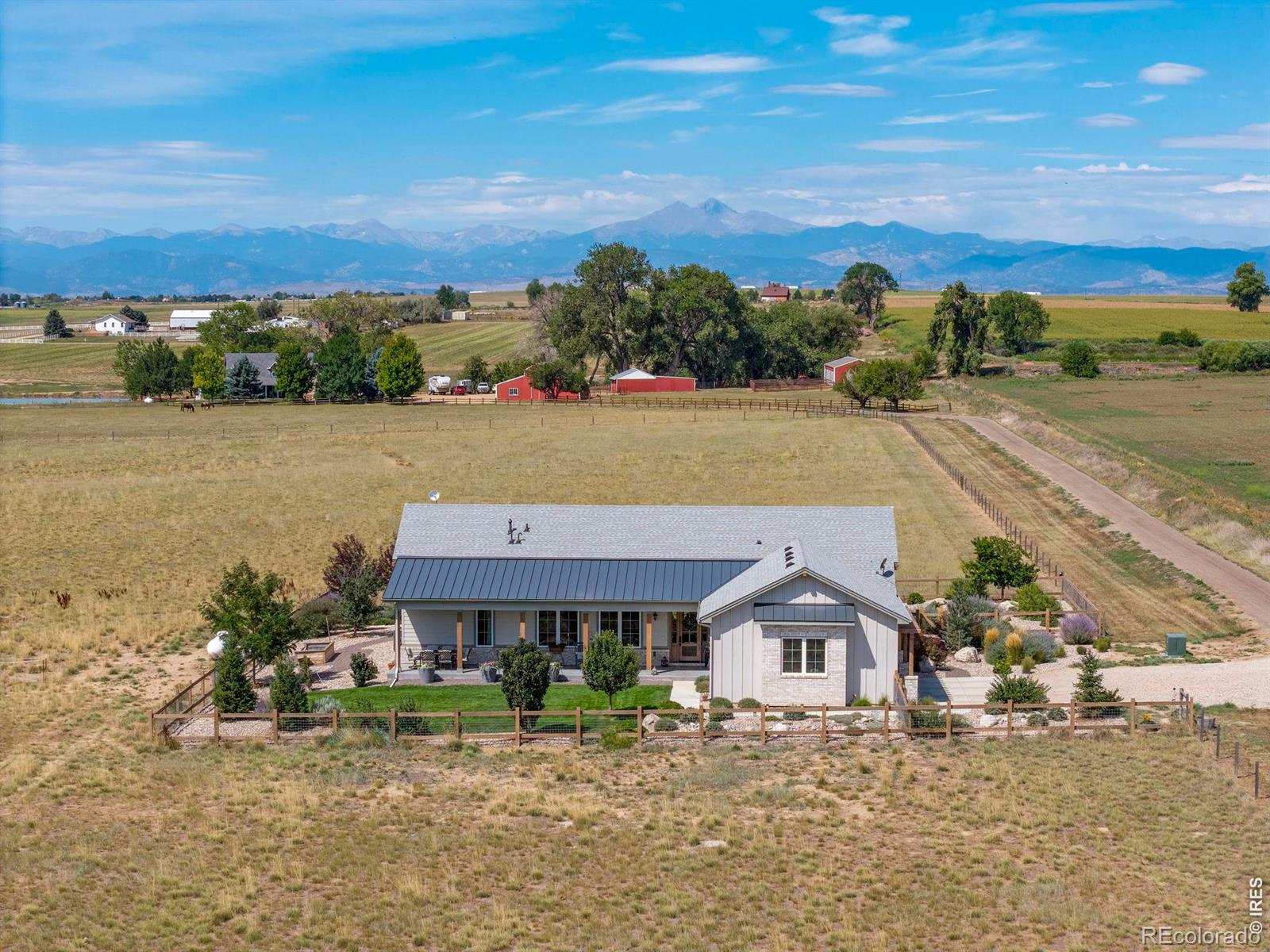 MLS Image #25 for 18501  county road 13 ,johnstown, Colorado