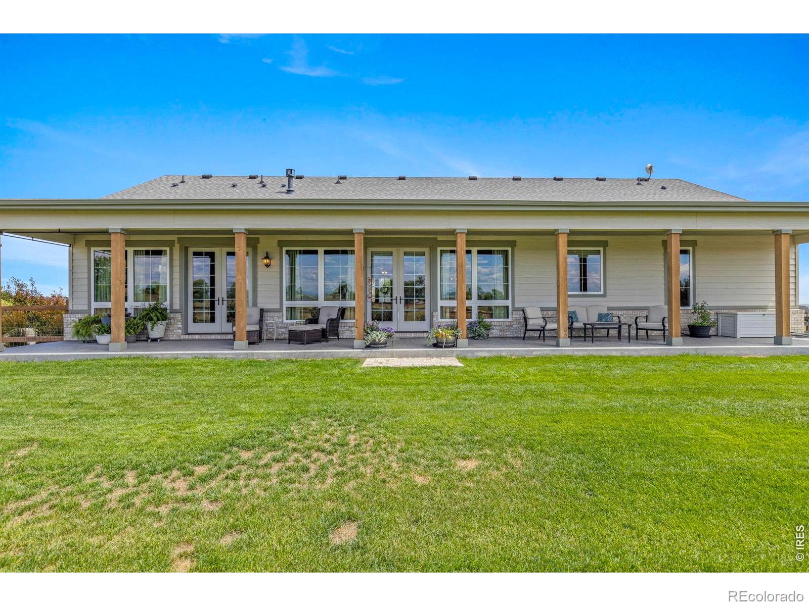 MLS Image #40 for 18501  county road 13 ,johnstown, Colorado