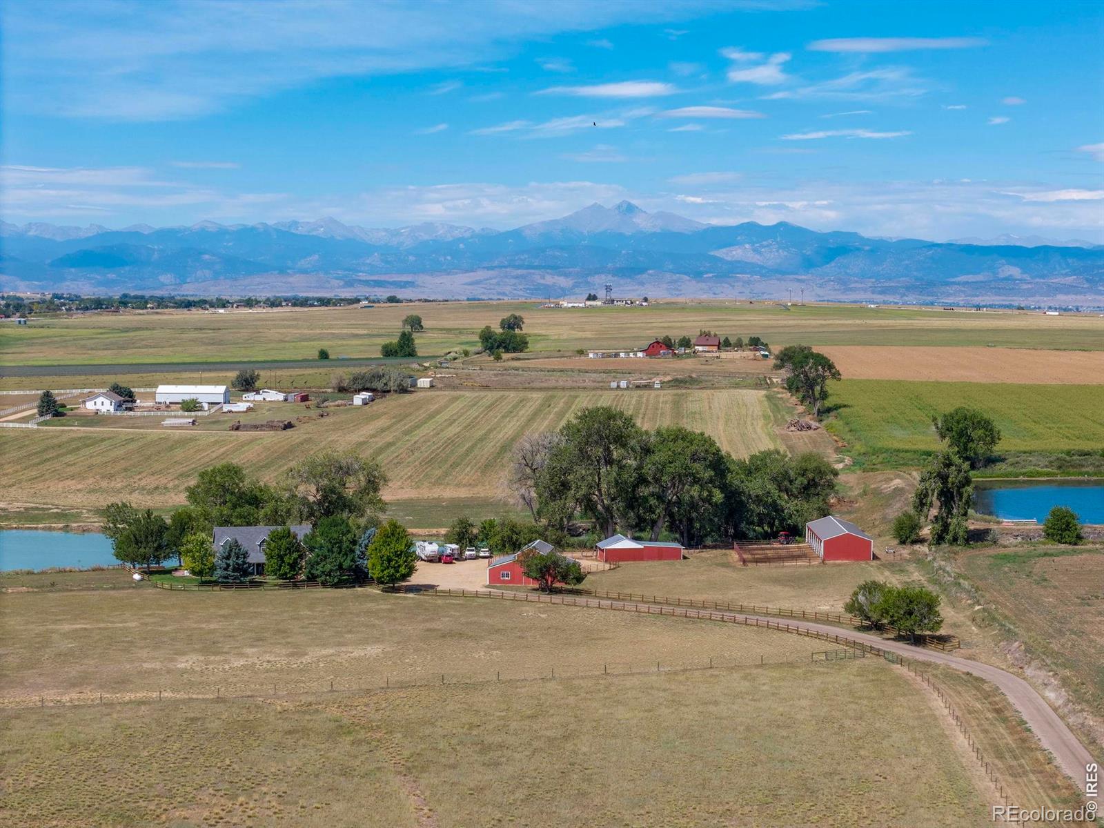 MLS Image #43 for 18501  county road 13 ,johnstown, Colorado