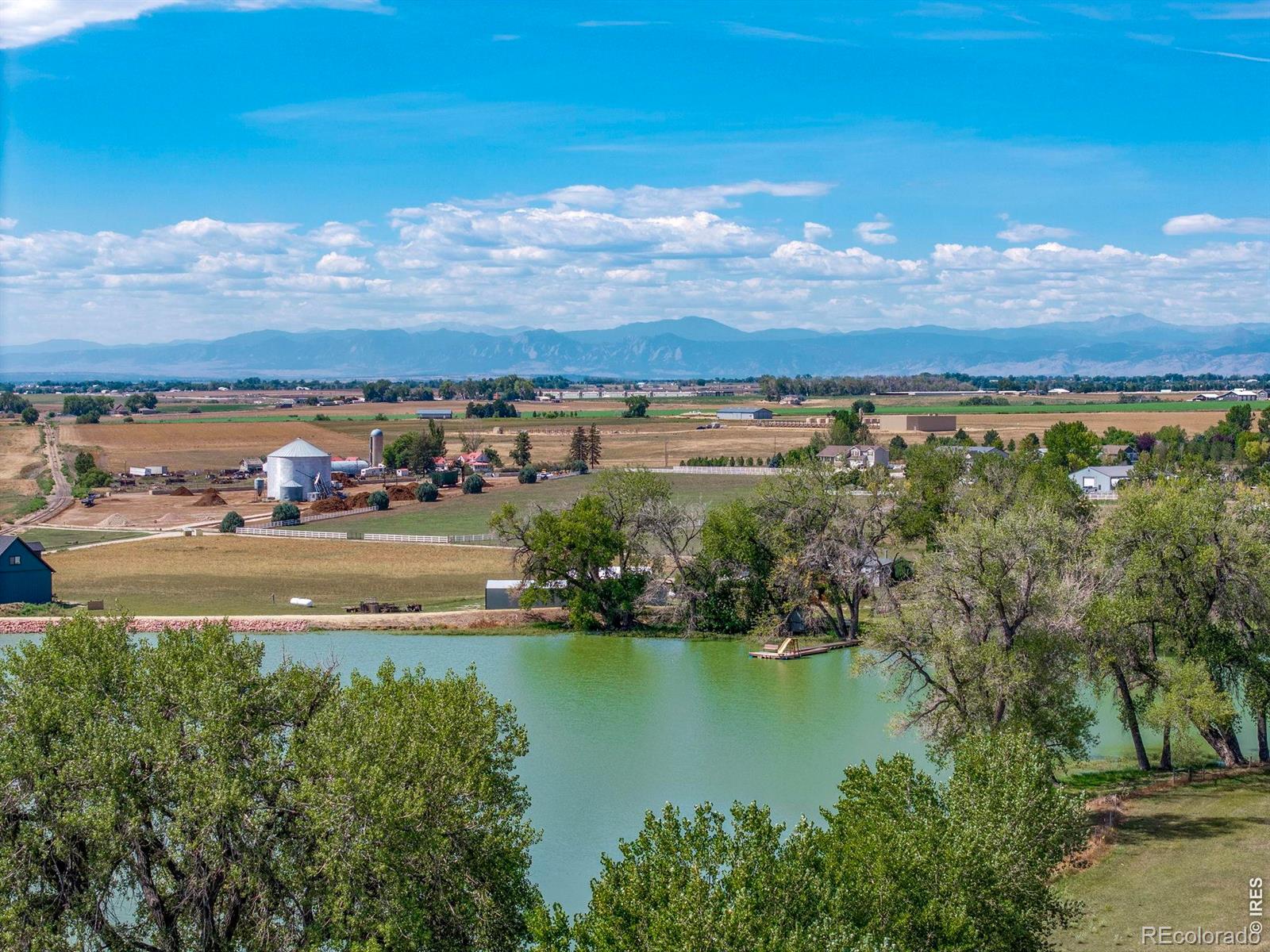MLS Image #44 for 18501  county road 13 ,johnstown, Colorado