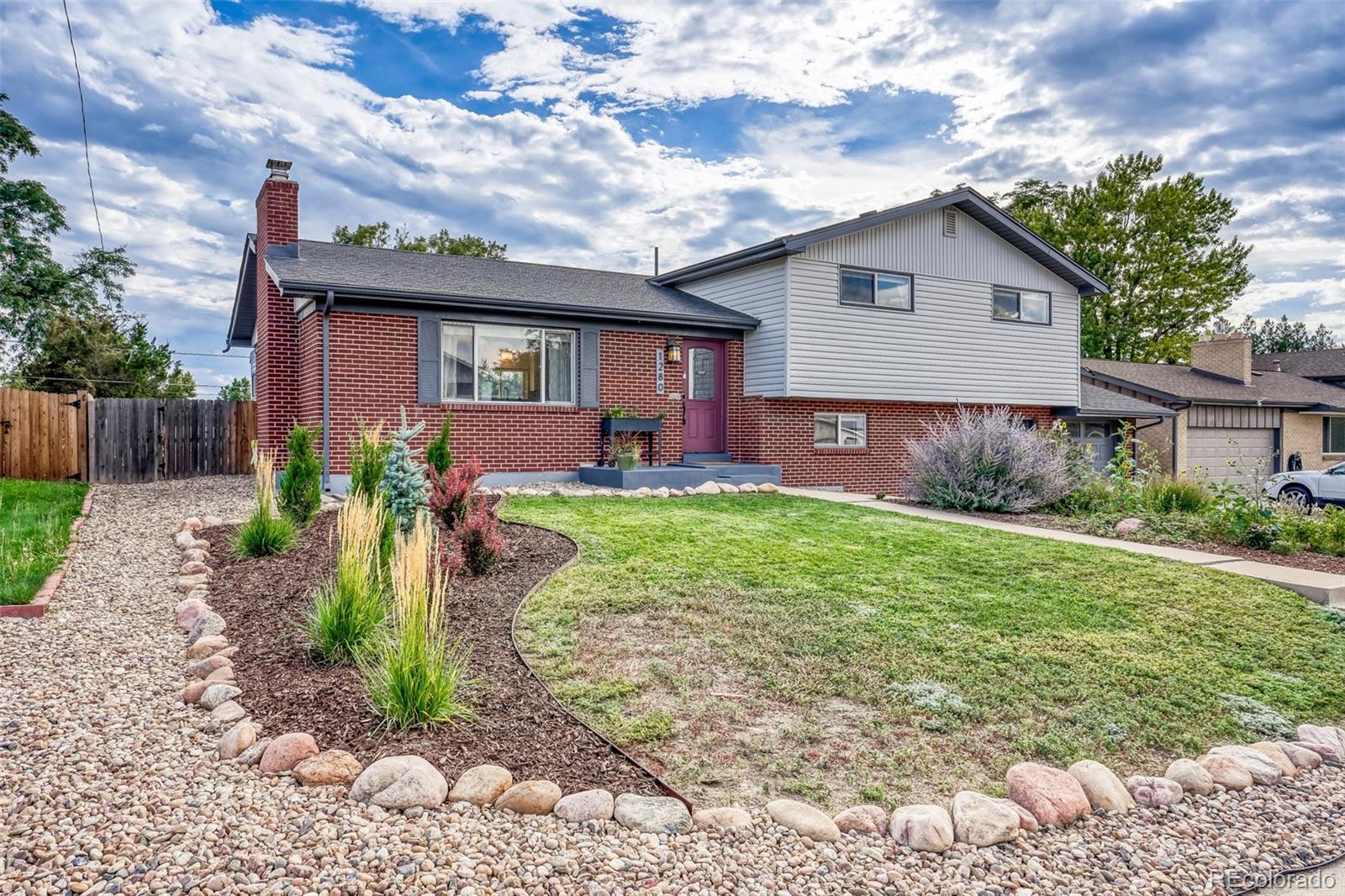 MLS Image #1 for 1280  kennedy drive,denver, Colorado