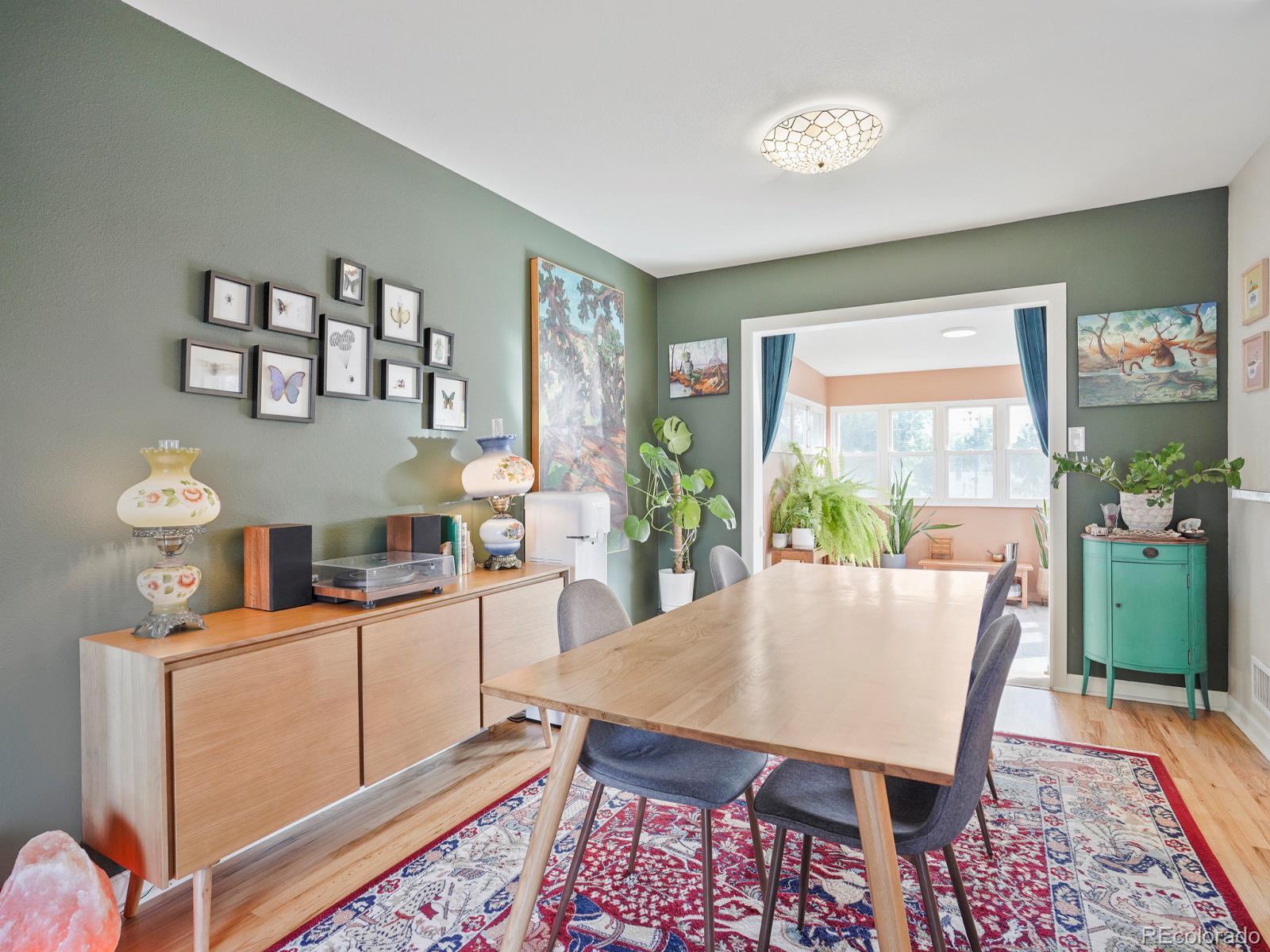 MLS Image #10 for 1280  kennedy drive,denver, Colorado