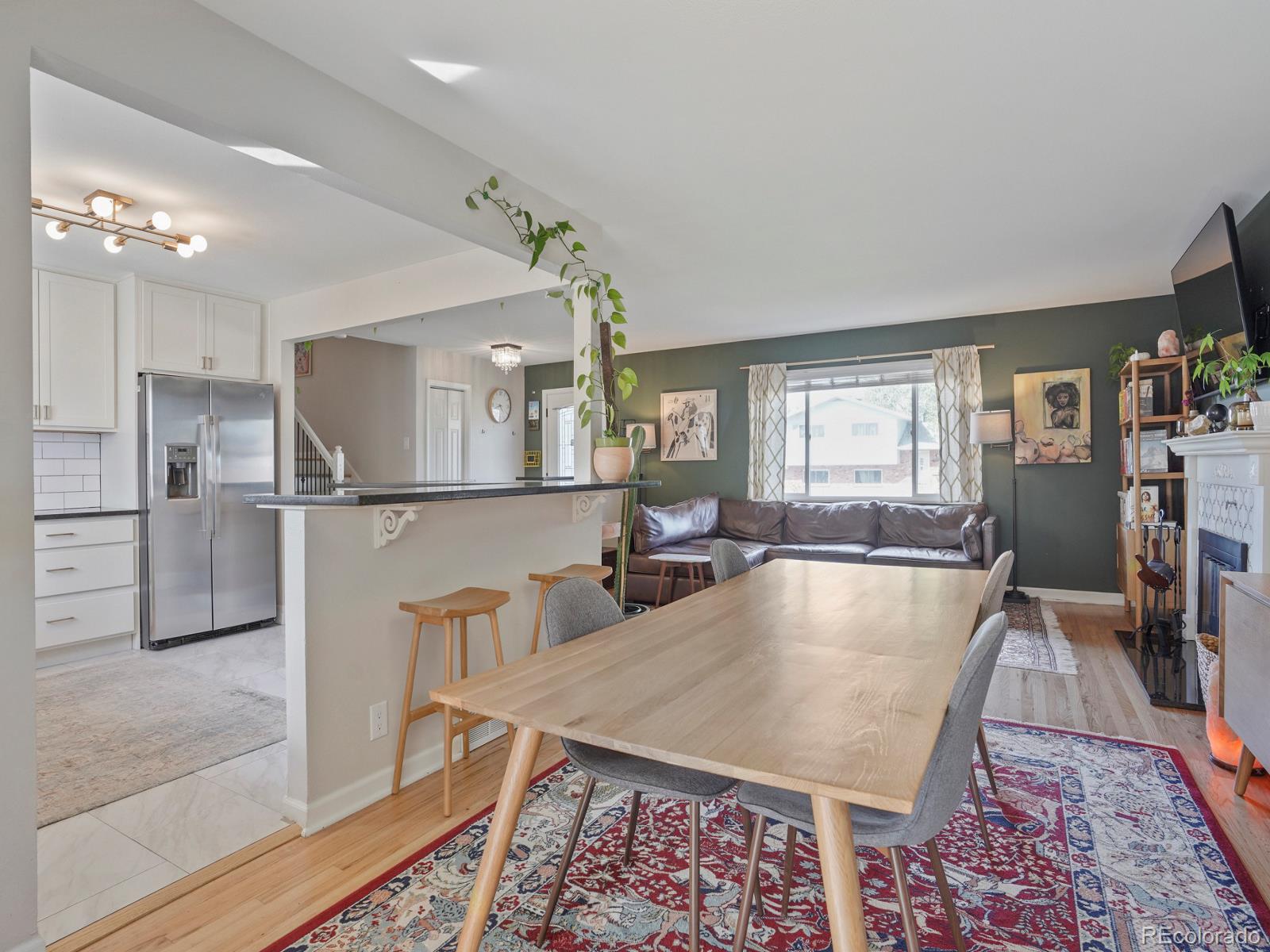 MLS Image #11 for 1280  kennedy drive,denver, Colorado