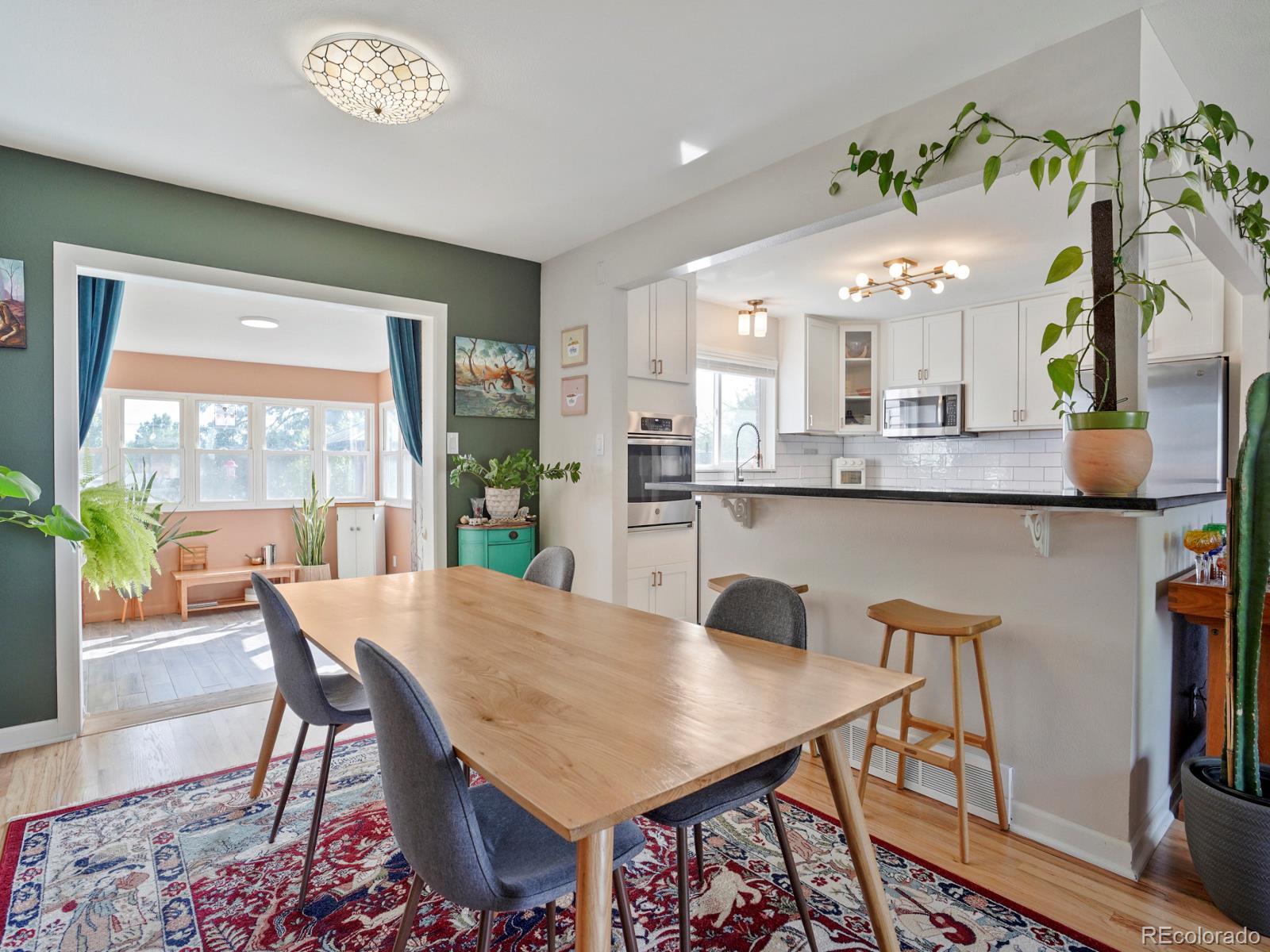 MLS Image #12 for 1280  kennedy drive,denver, Colorado