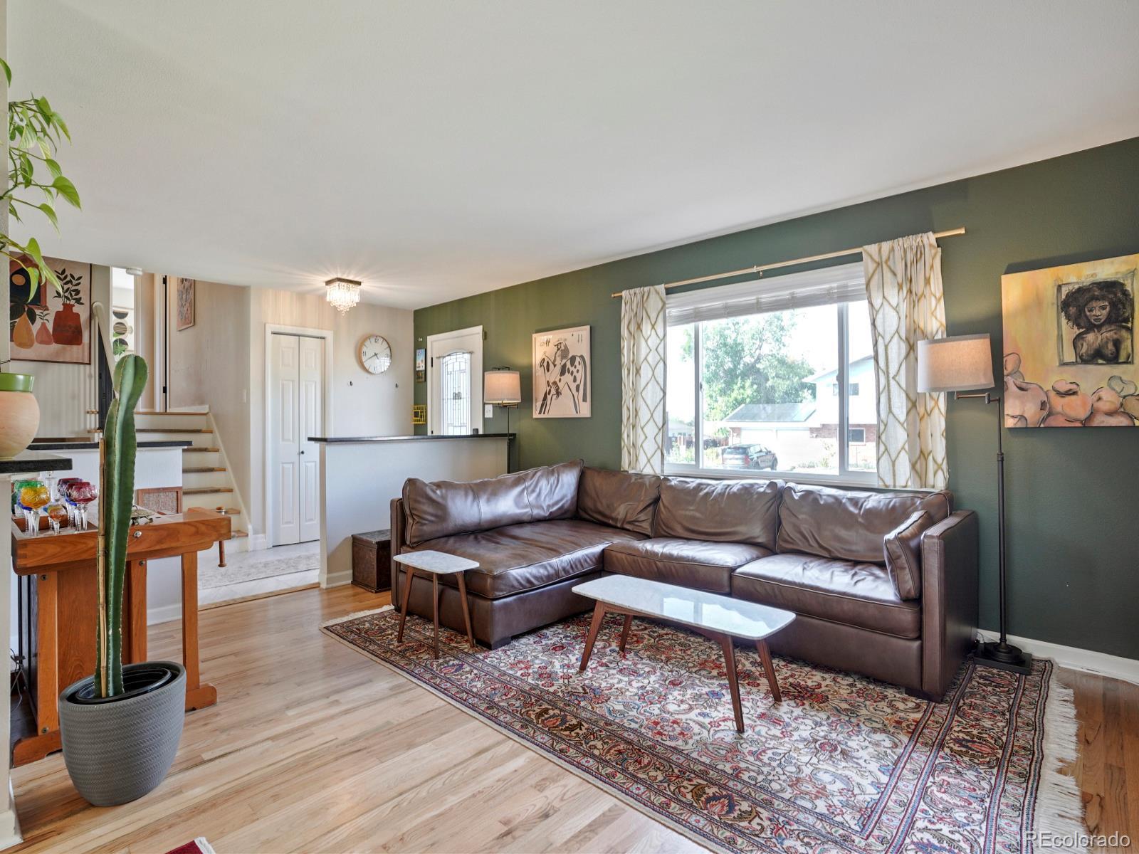 MLS Image #3 for 1280  kennedy drive,denver, Colorado