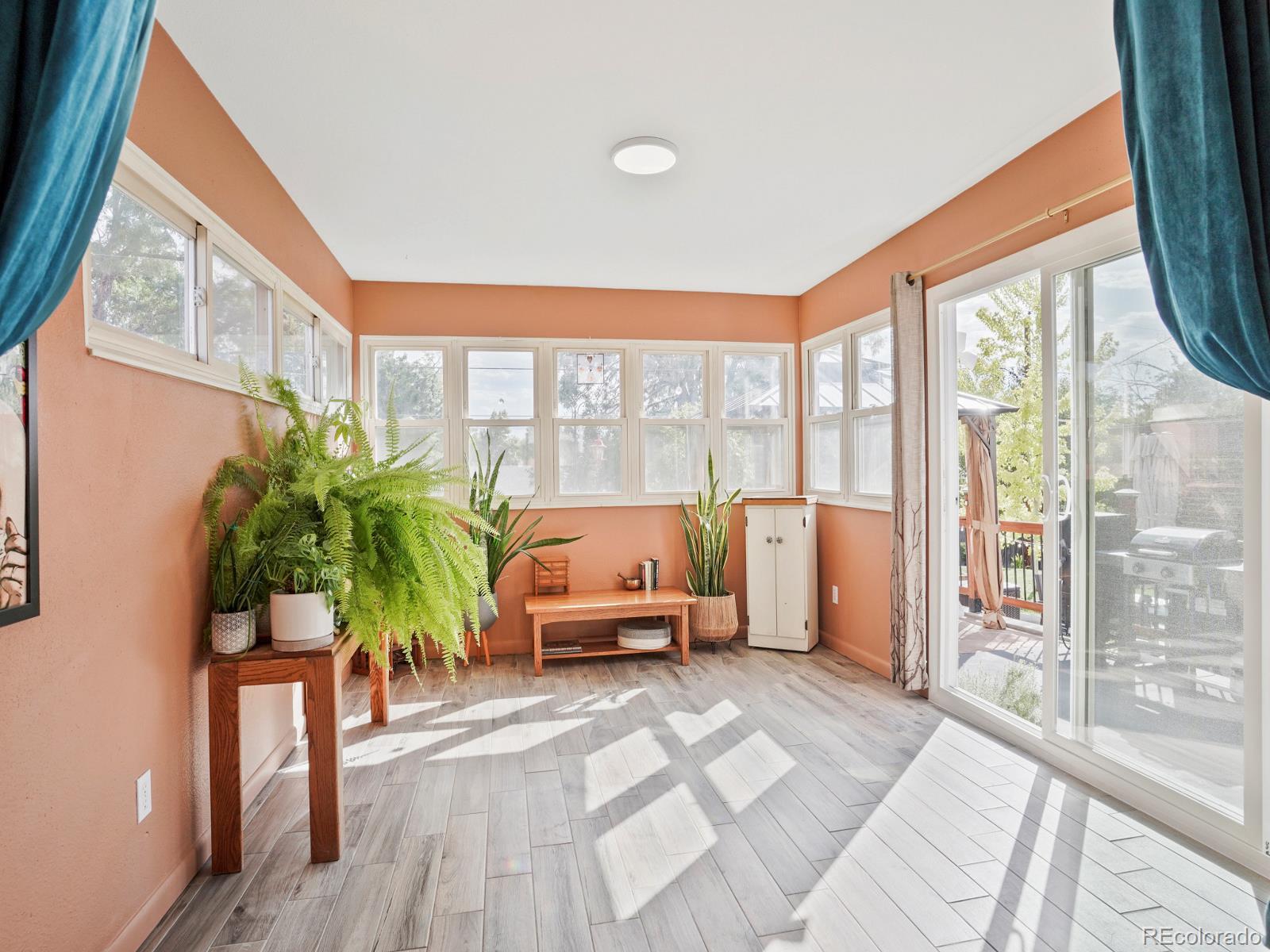 MLS Image #40 for 1280  kennedy drive,denver, Colorado