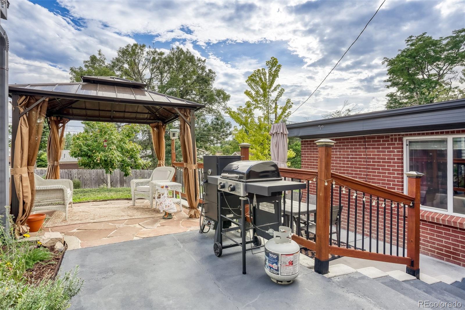 MLS Image #42 for 1280  kennedy drive,denver, Colorado