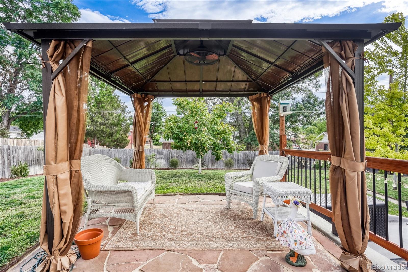 MLS Image #43 for 1280  kennedy drive,denver, Colorado