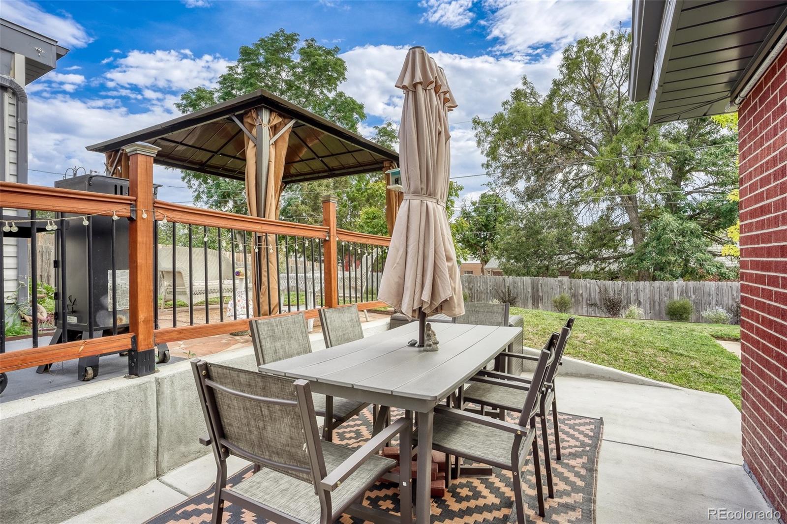 MLS Image #45 for 1280  kennedy drive,denver, Colorado