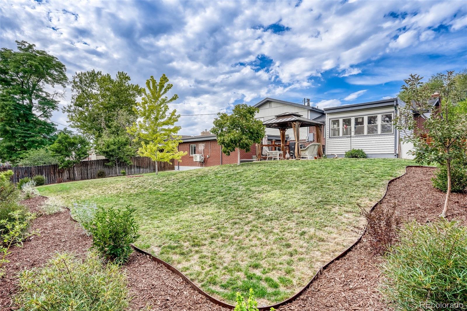 MLS Image #48 for 1280  kennedy drive,denver, Colorado