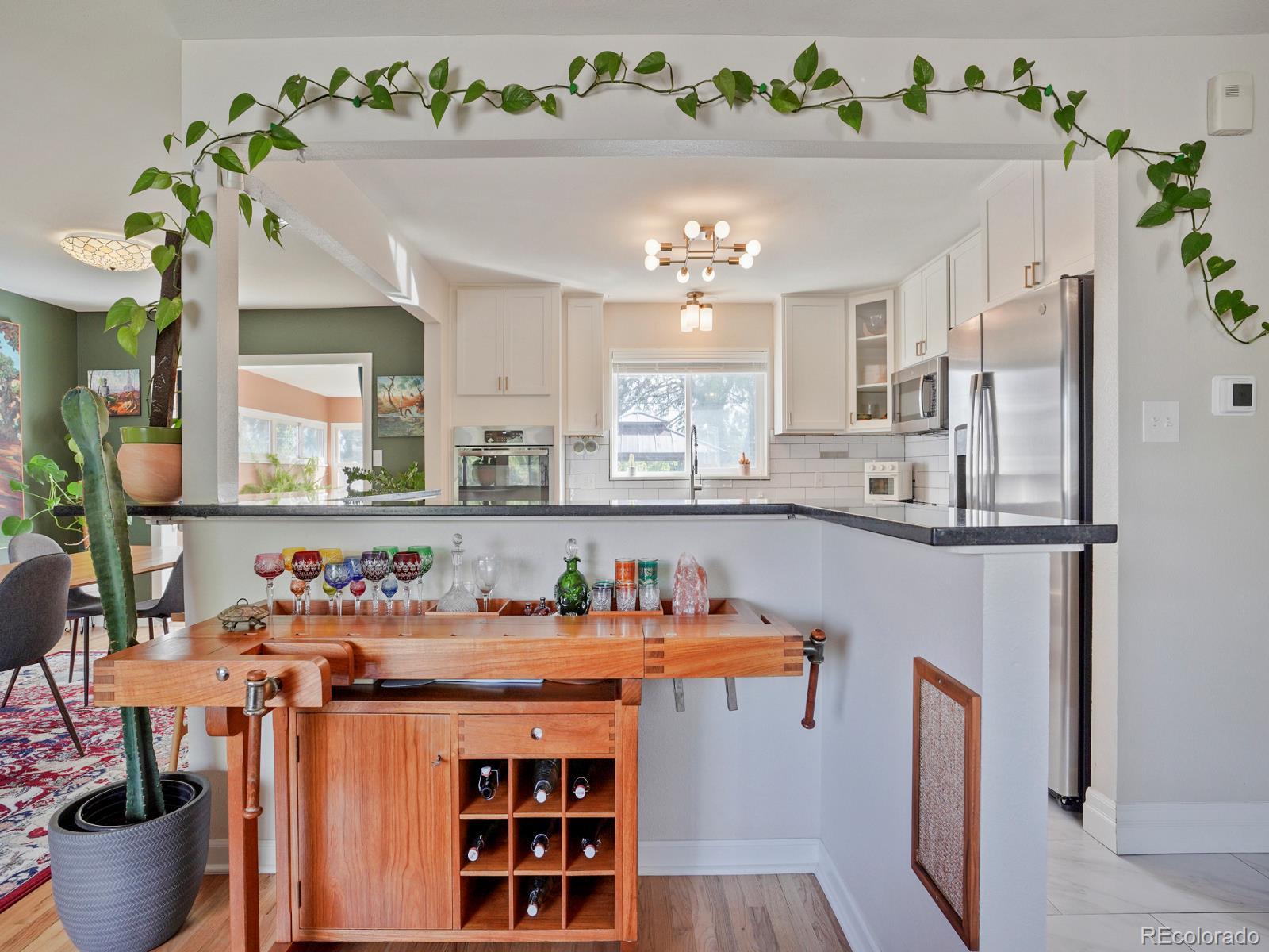MLS Image #5 for 1280  kennedy drive,denver, Colorado