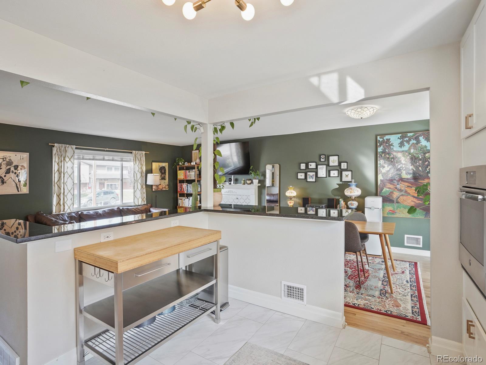 MLS Image #9 for 1280  kennedy drive,denver, Colorado