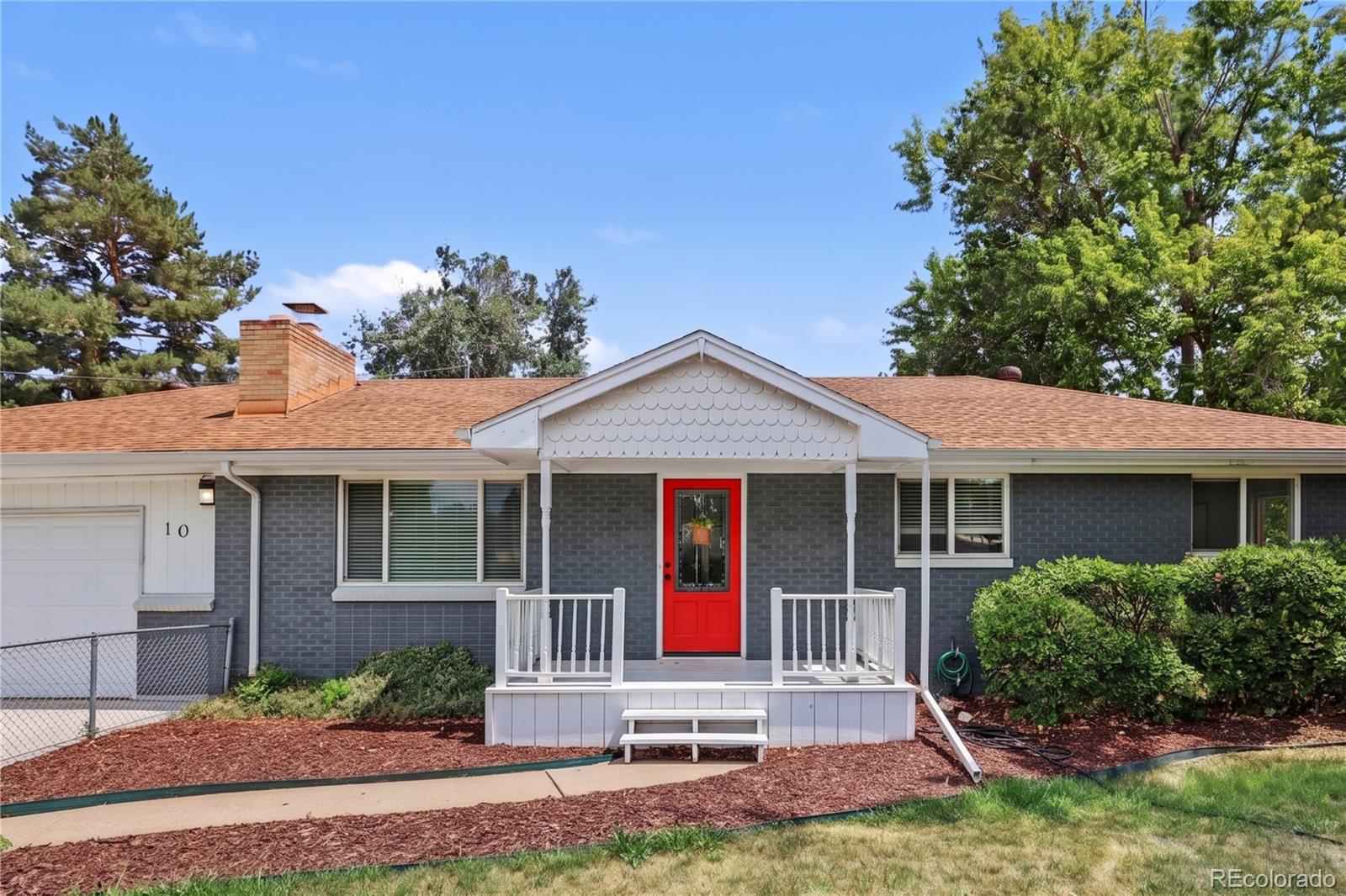 MLS Image #0 for 10  teller street,denver, Colorado