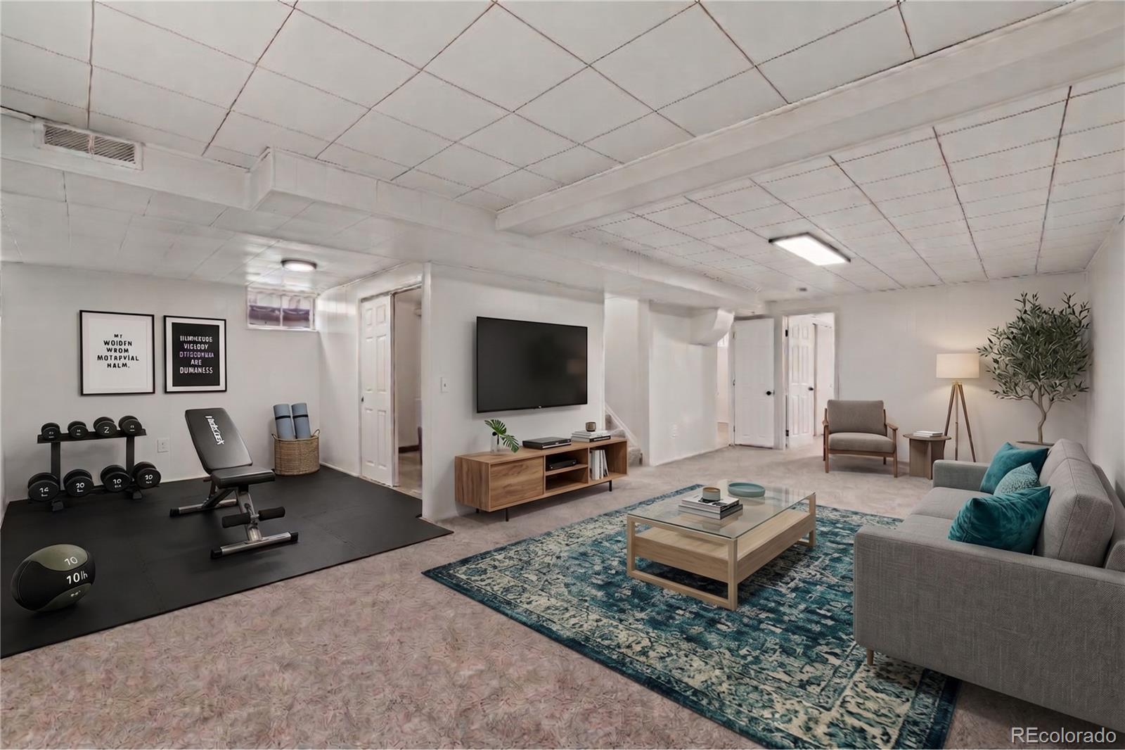 MLS Image #10 for 10  teller street,denver, Colorado