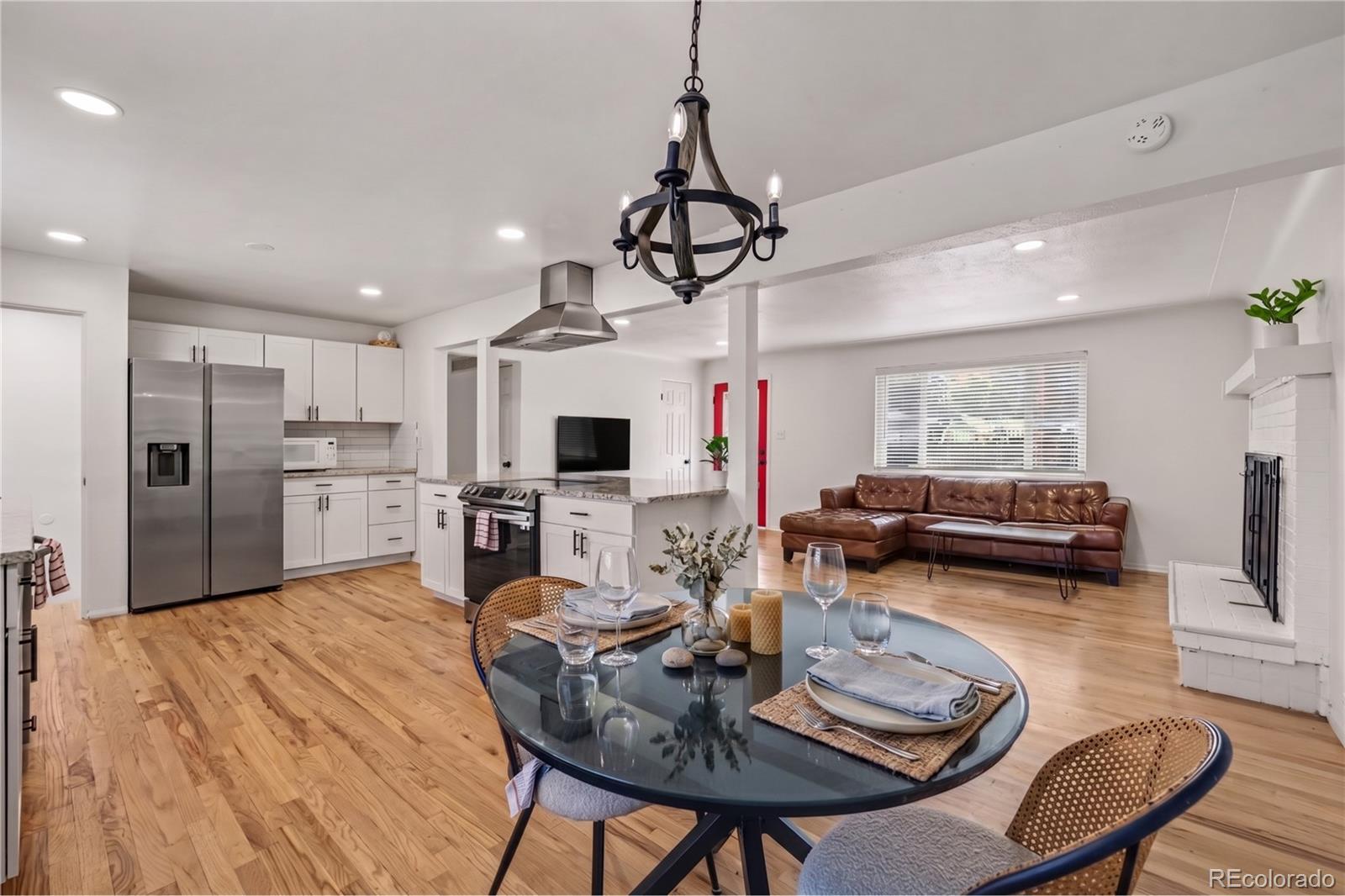 MLS Image #3 for 10  teller street,denver, Colorado