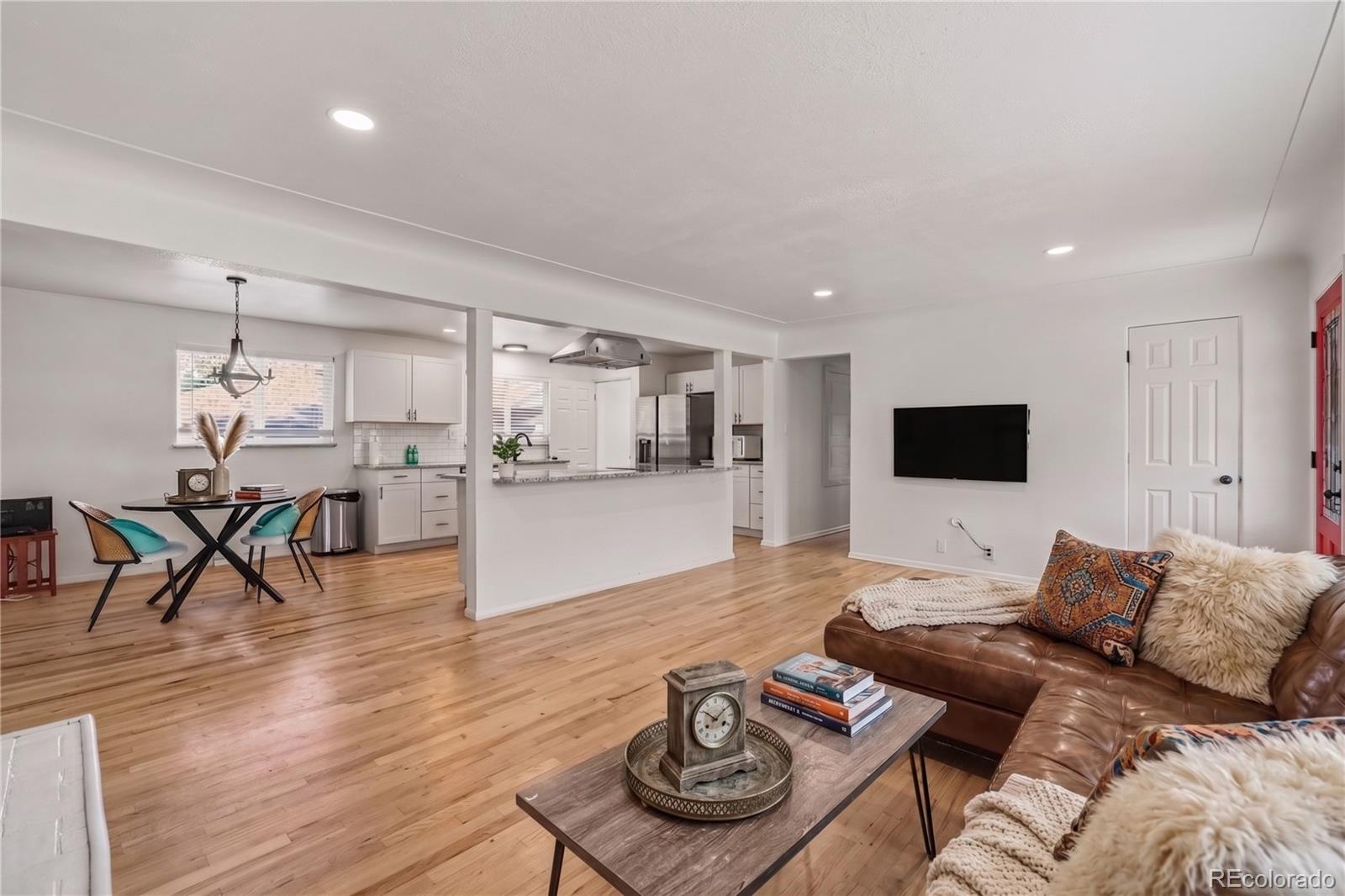 MLS Image #5 for 10  teller street,denver, Colorado