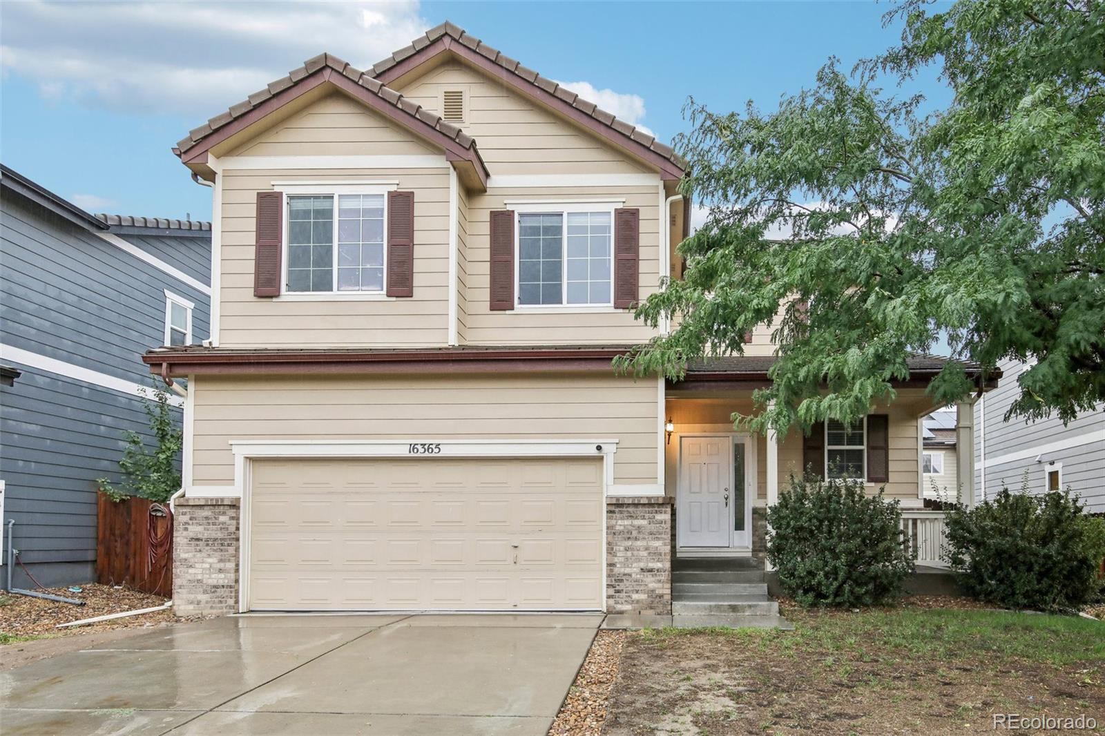 MLS Image #0 for 16365 e 99th avenue,commerce city, Colorado