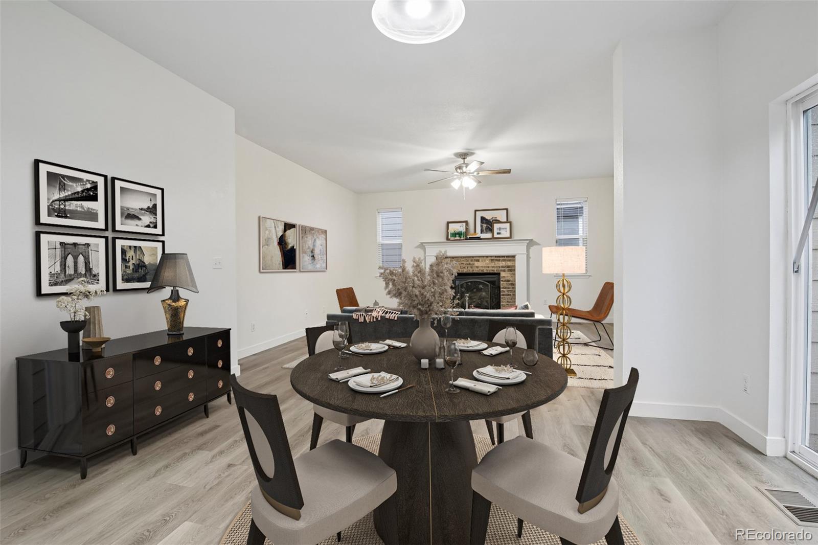 MLS Image #3 for 16365 e 99th avenue,commerce city, Colorado