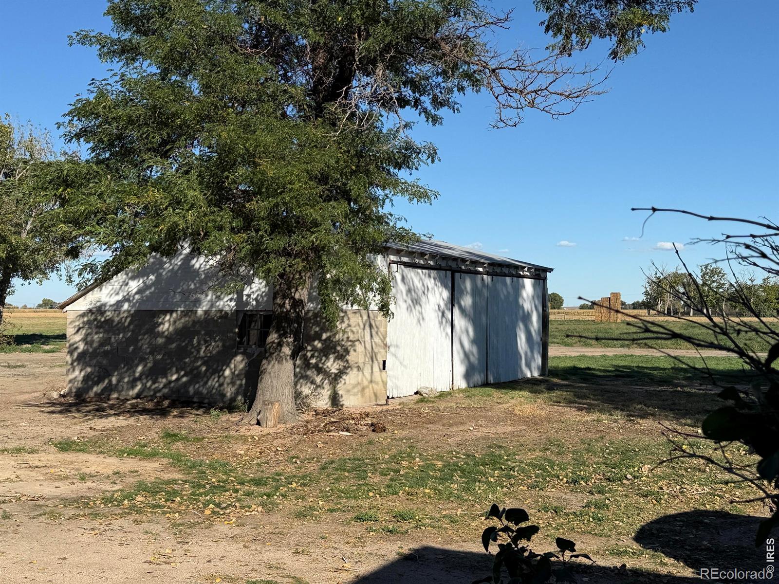 MLS Image #1 for 31123  county road v ,hillrose, Colorado
