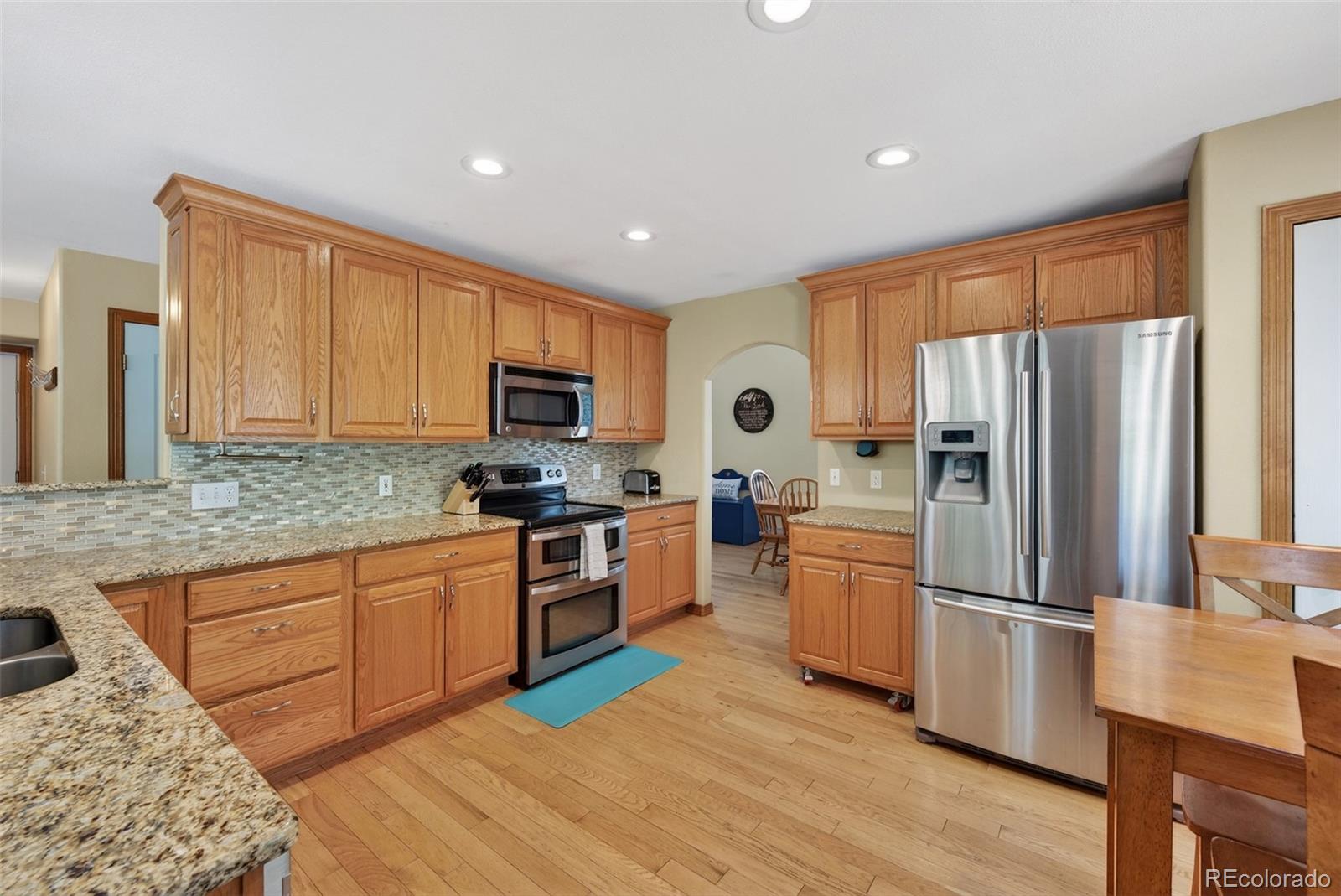 MLS Image #13 for 2141  valley view drive,woodland park, Colorado