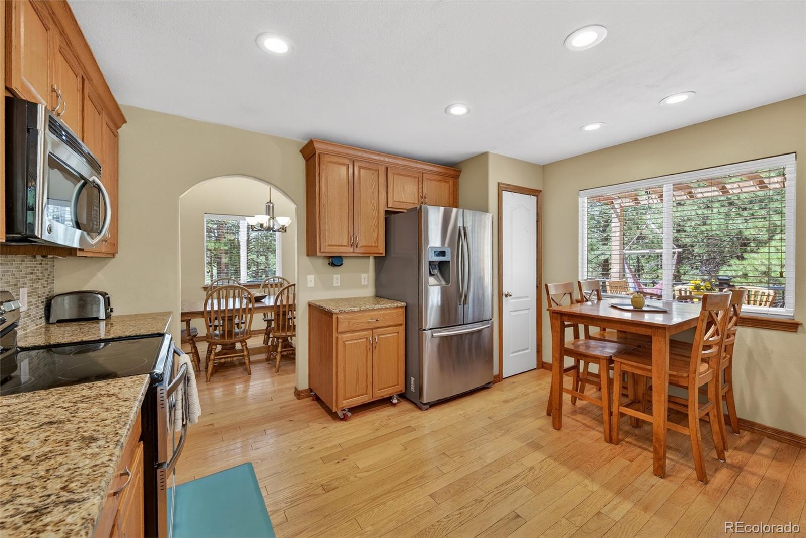 MLS Image #15 for 2141  valley view drive,woodland park, Colorado