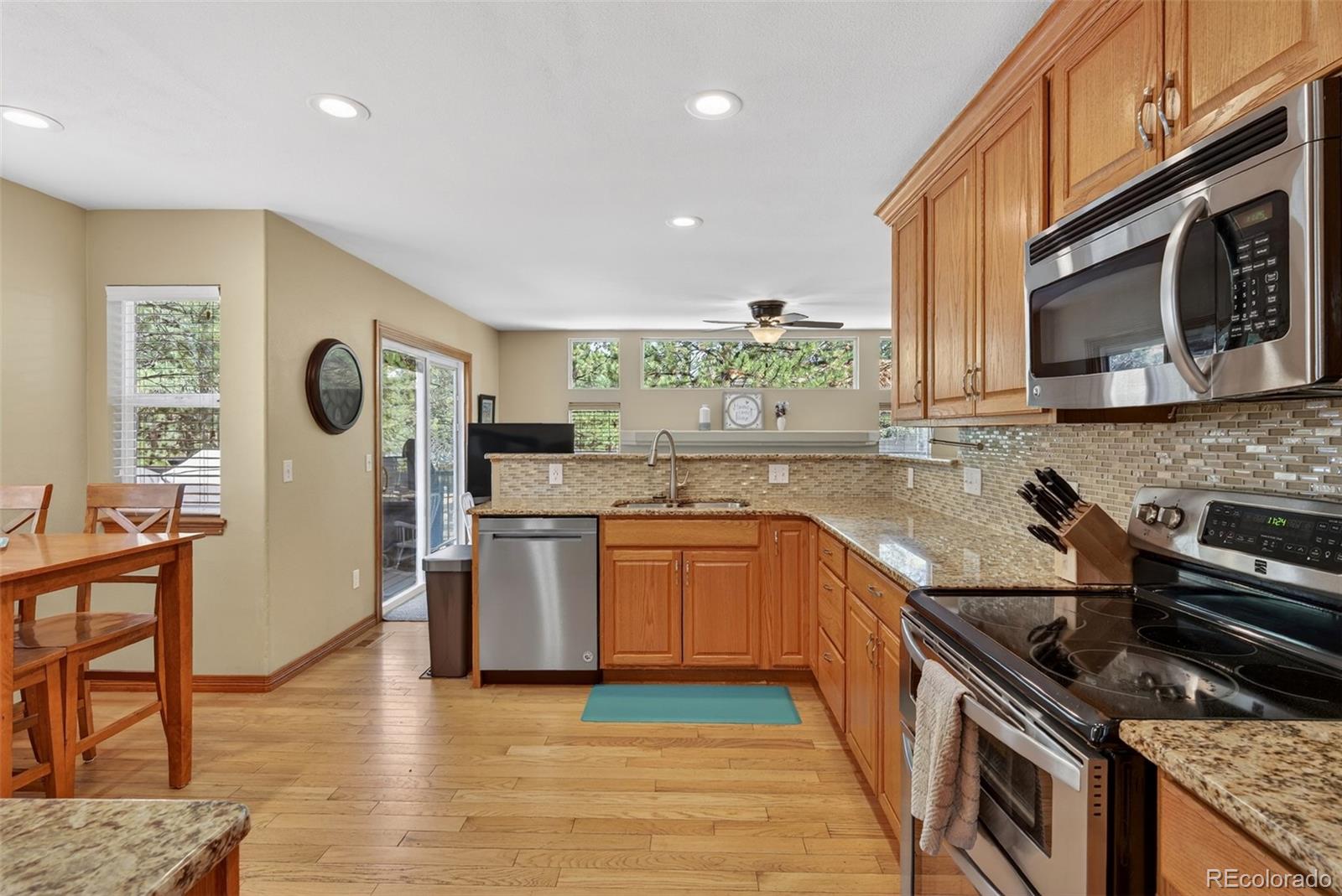 MLS Image #16 for 2141  valley view drive,woodland park, Colorado
