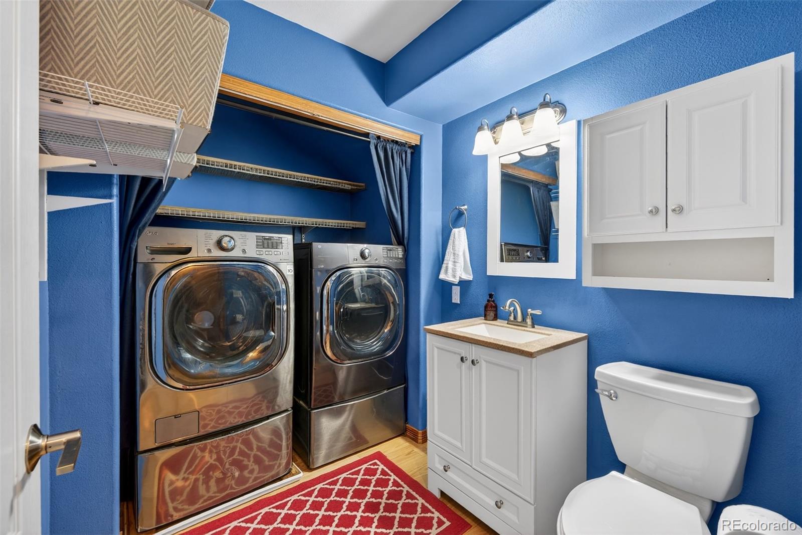 MLS Image #20 for 2141  valley view drive,woodland park, Colorado