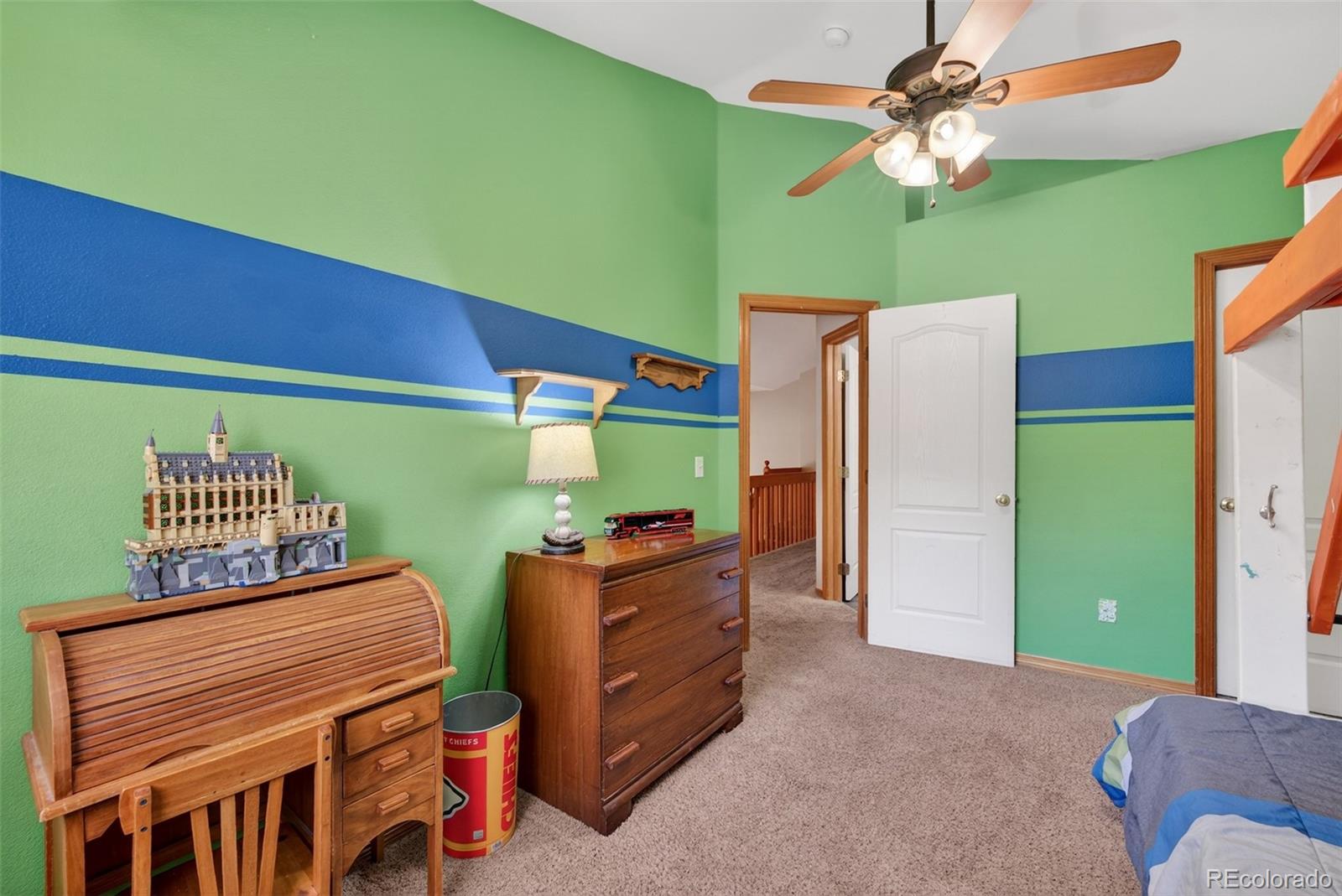 MLS Image #30 for 2141  valley view drive,woodland park, Colorado