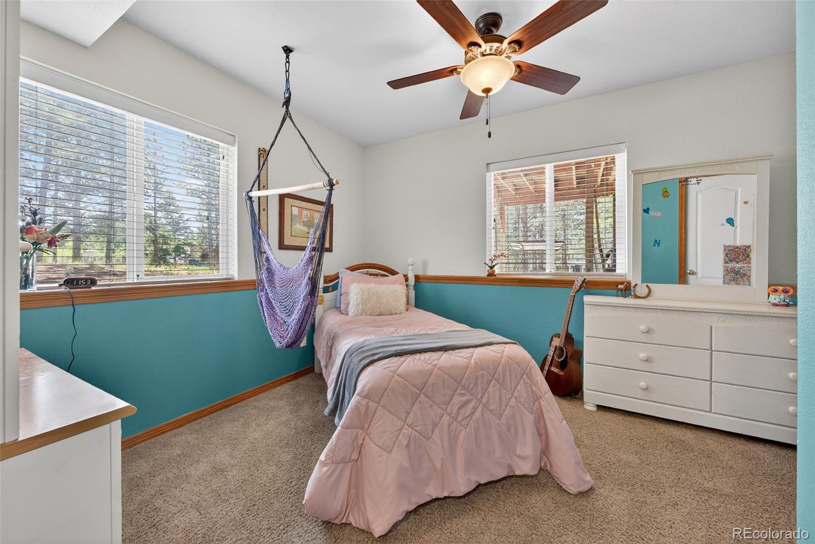 MLS Image #38 for 2141  valley view drive,woodland park, Colorado